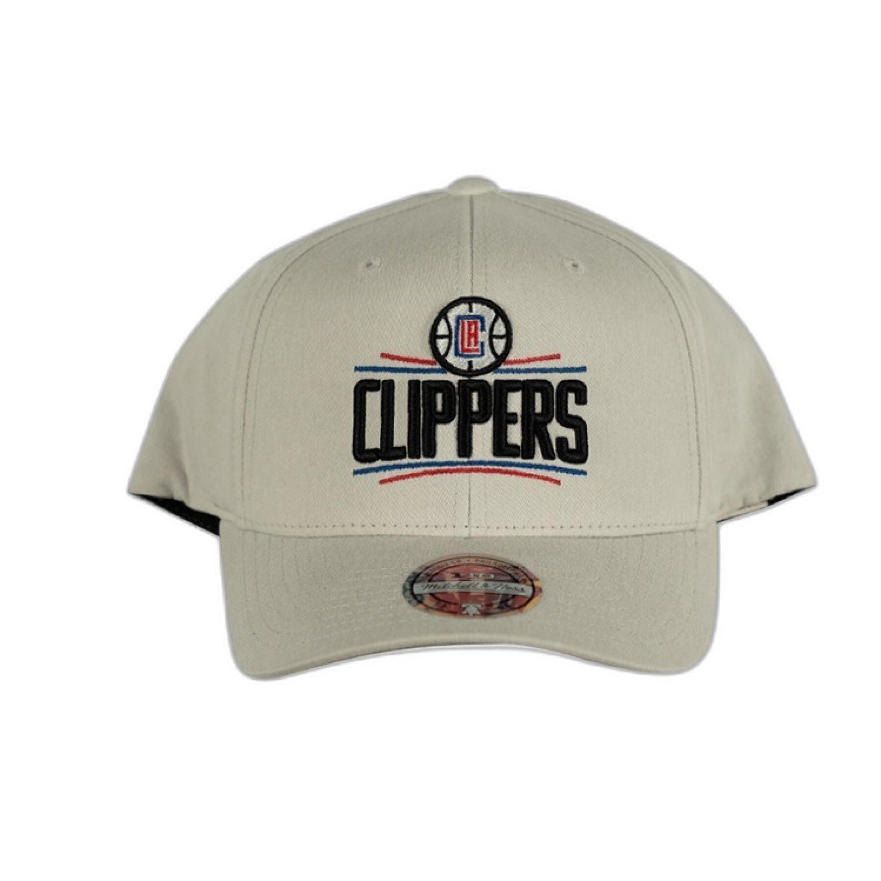 Pet Los Angeles Clippers washout 110