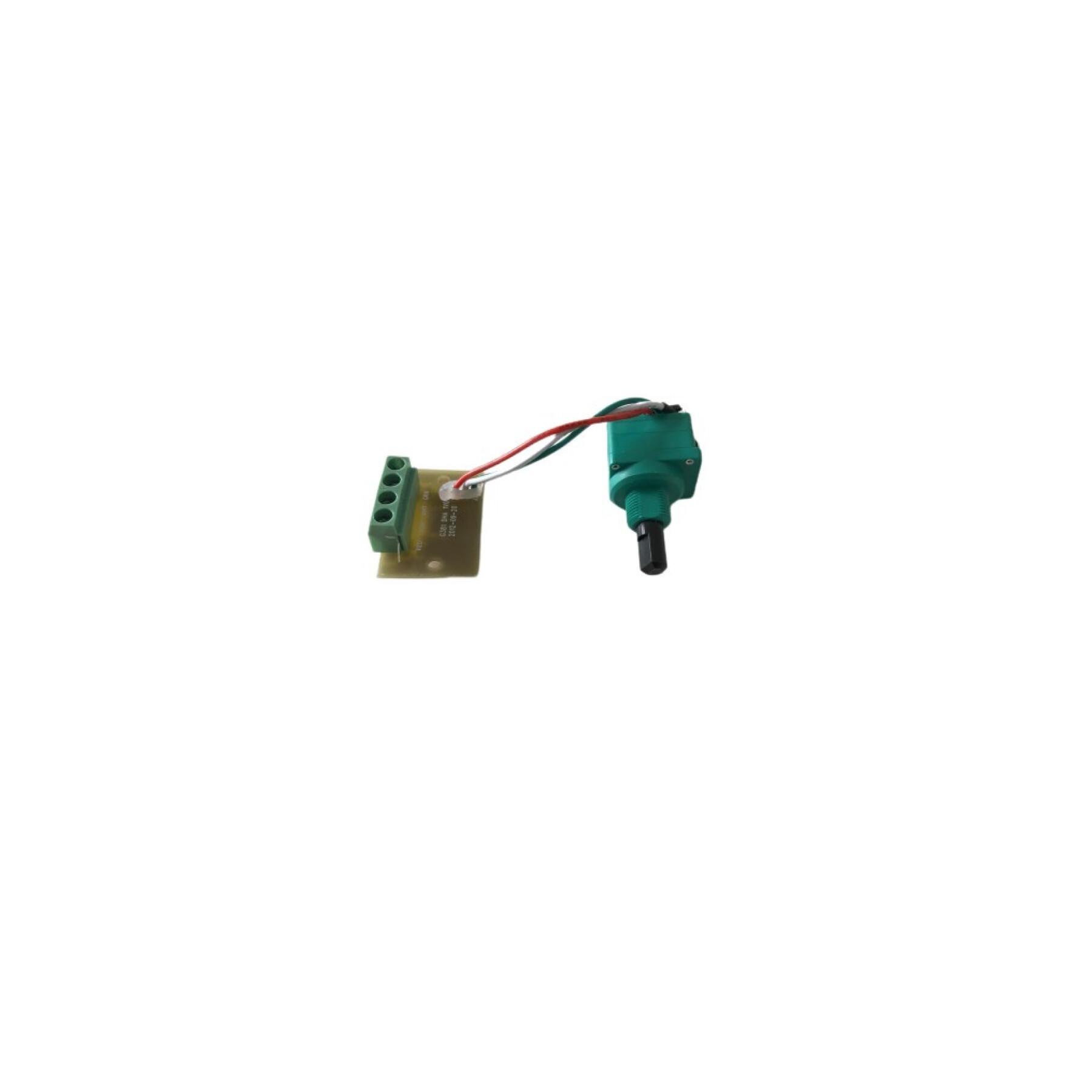 Potentiometer Mocad pour chariot DHA