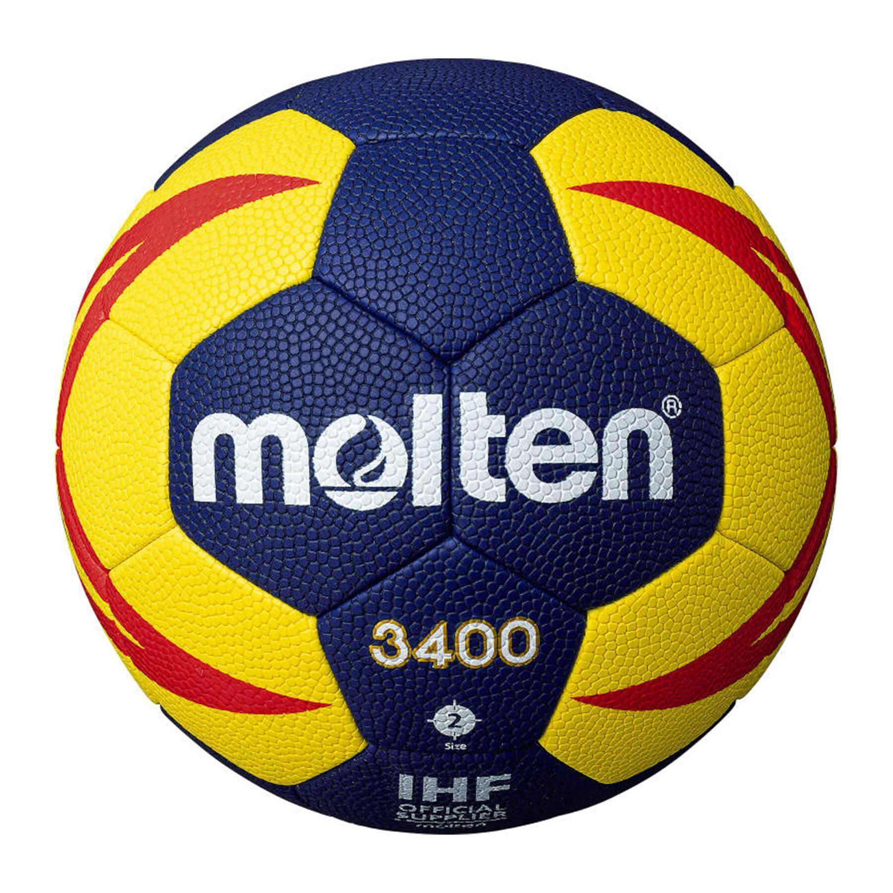 Bal Molten HX3400