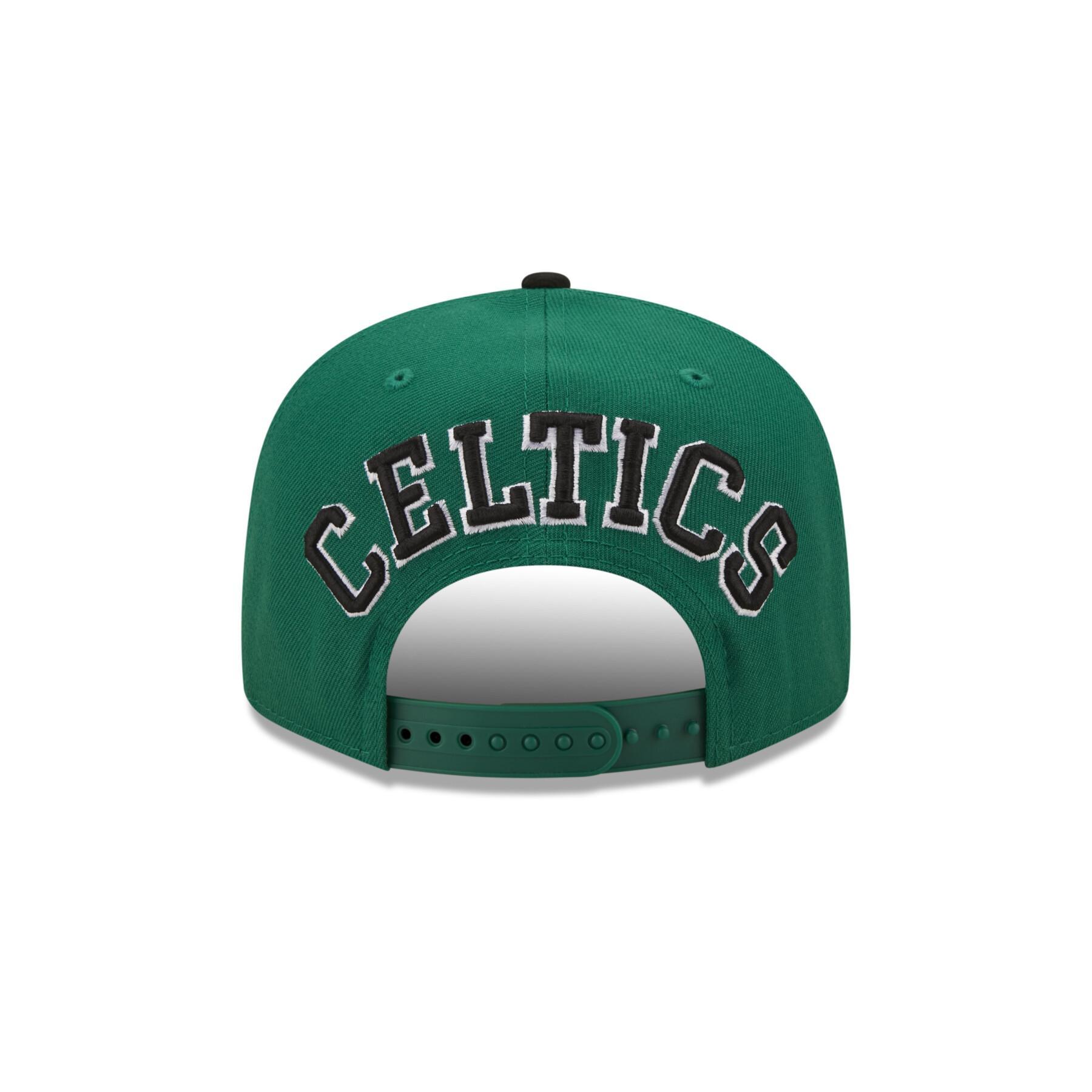 9fifty pet Boston Celtics