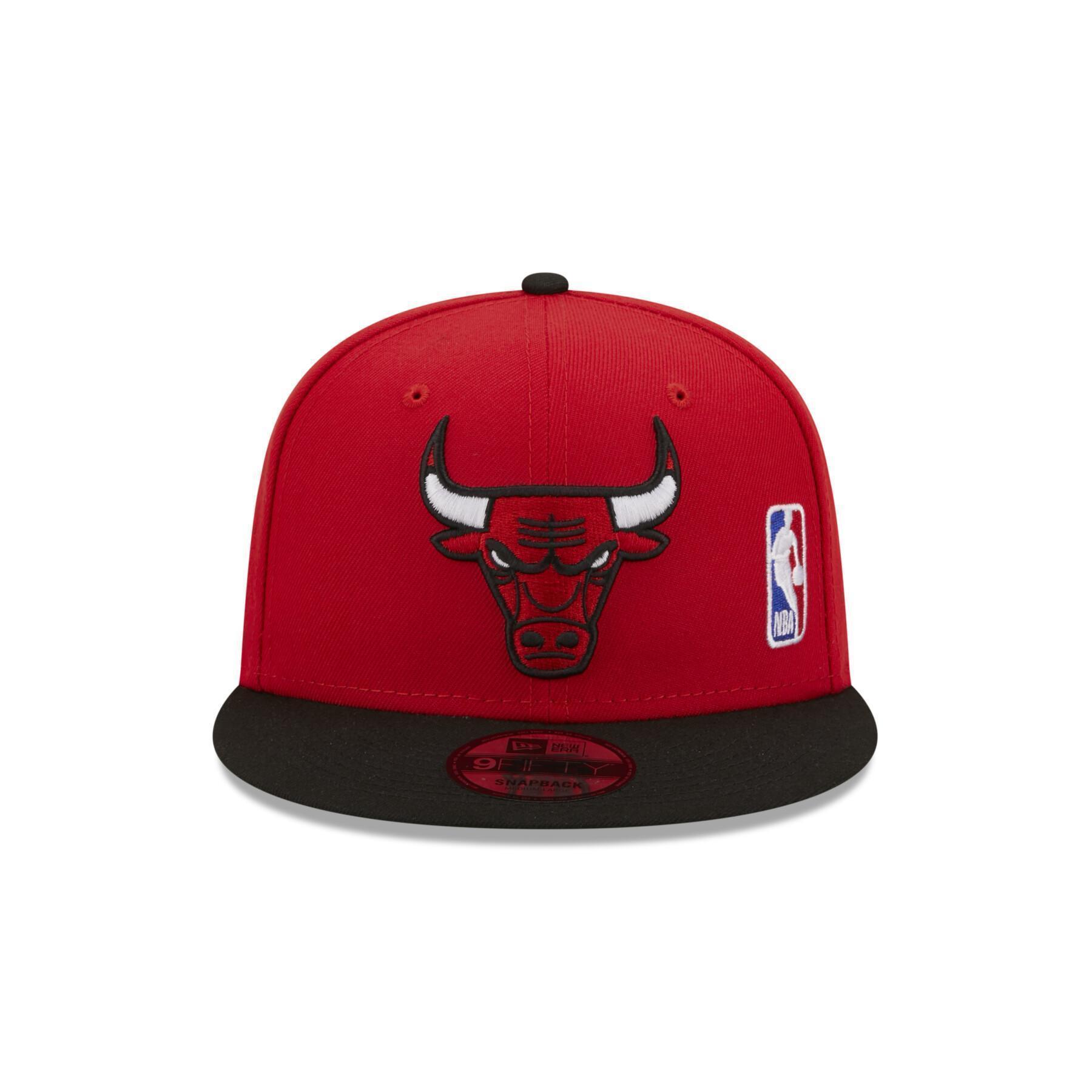9fifty pet Chicago Bulls