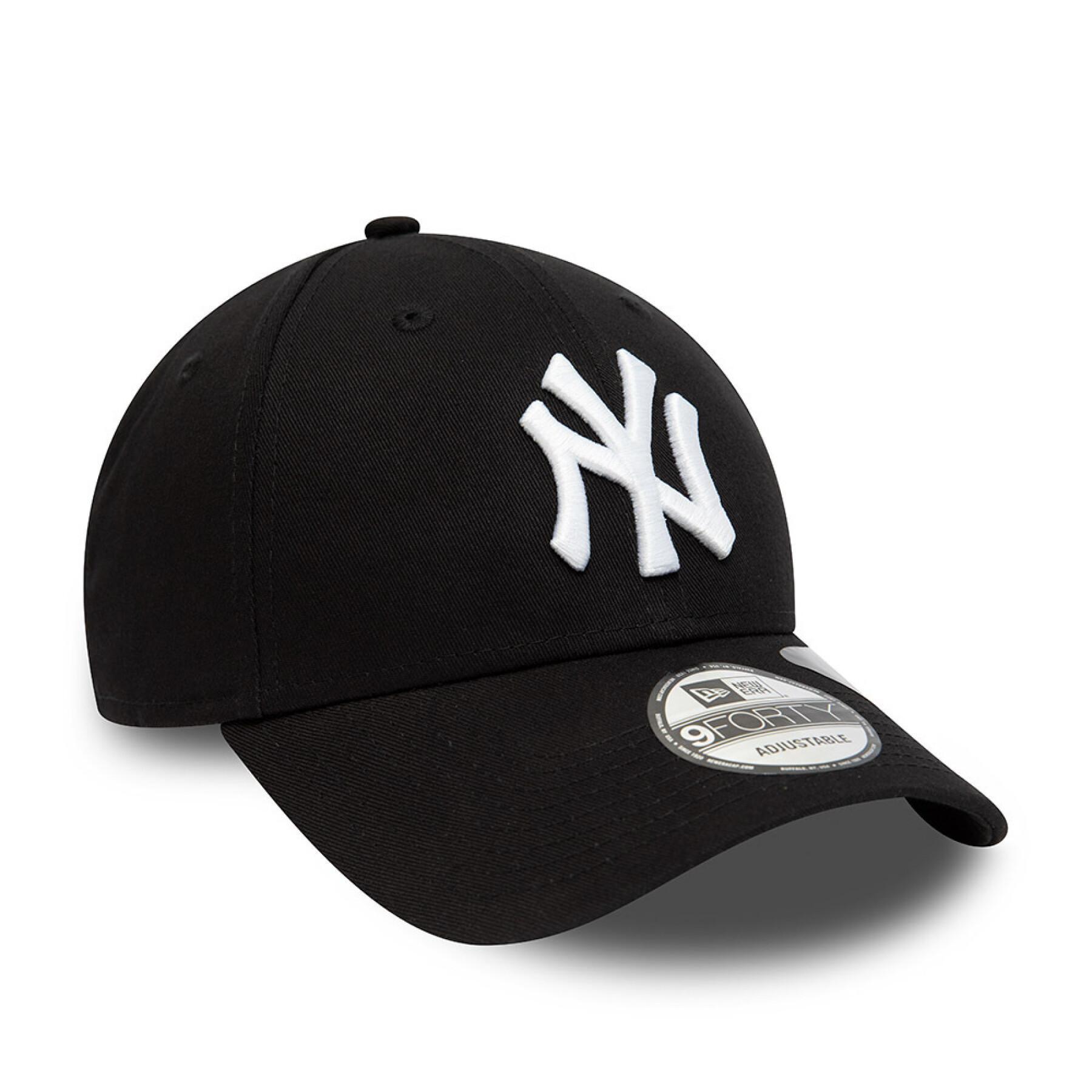 Cap New York Yankees Repreve League Essential