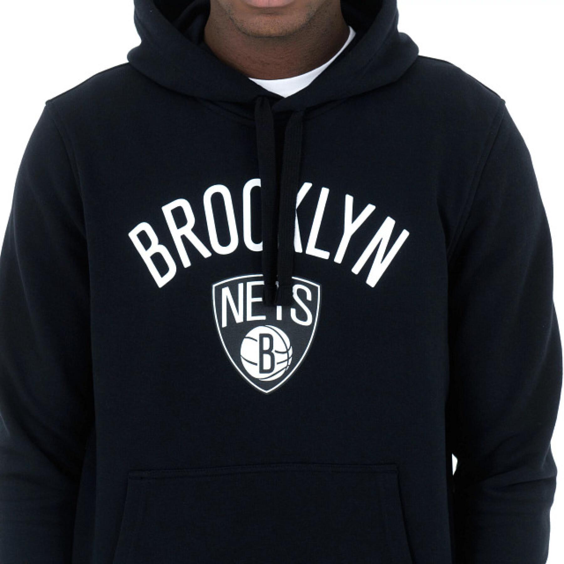 Hoodie Brooklyn Nets