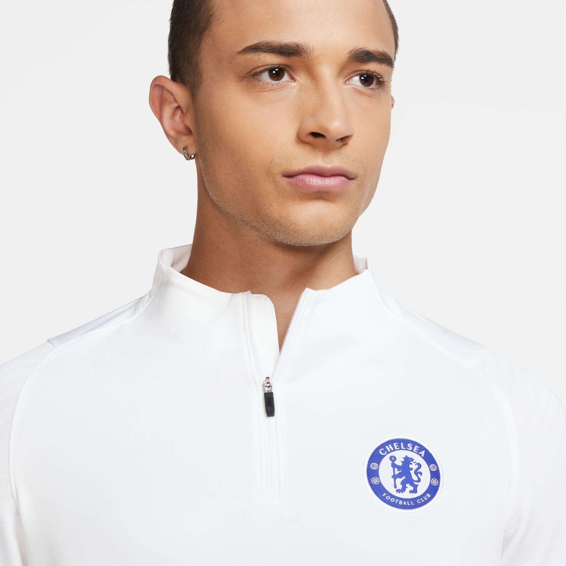 Chelsea staking 2020/21 1/4 rits training top
