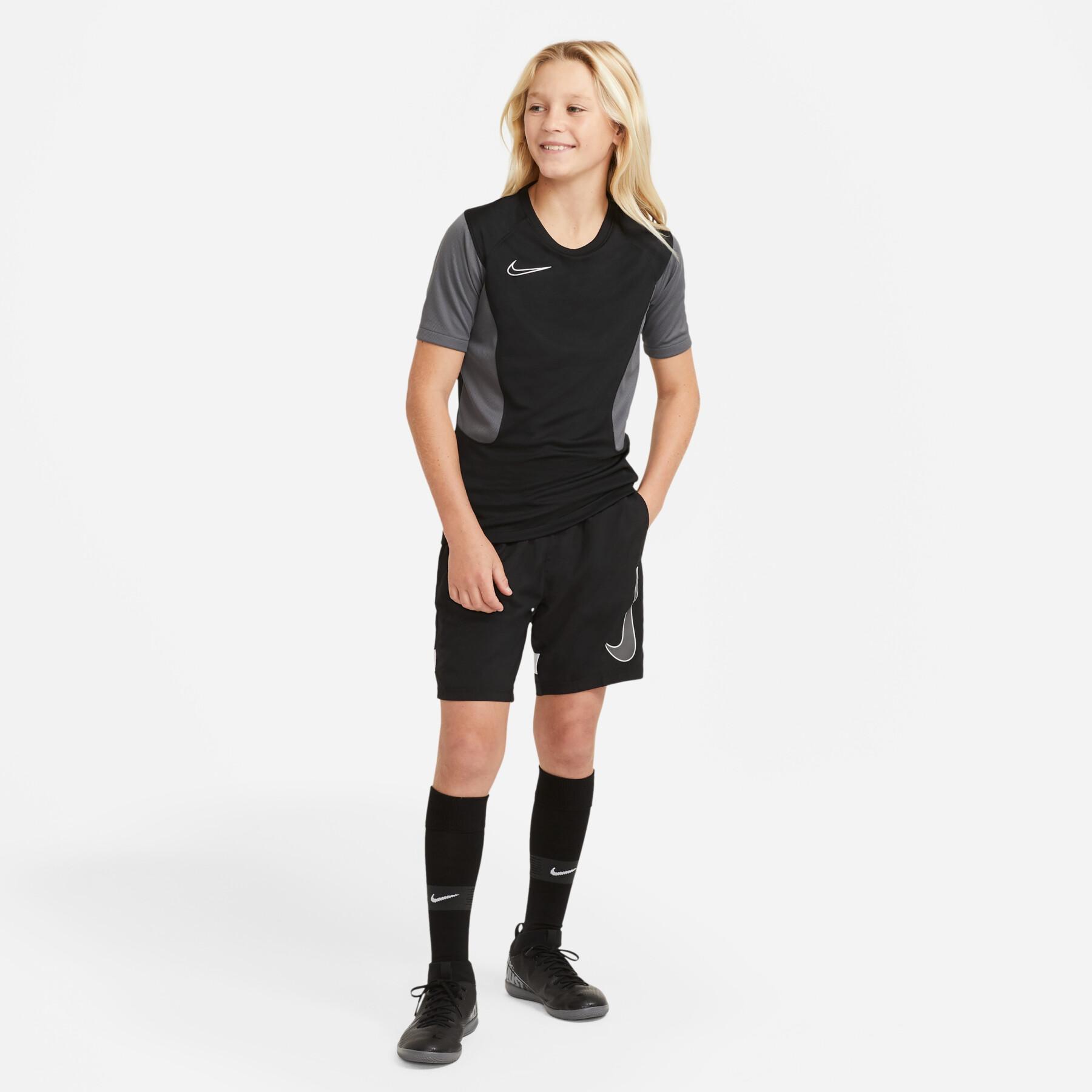 Kinder shorts Nike Dynamic Fit GX