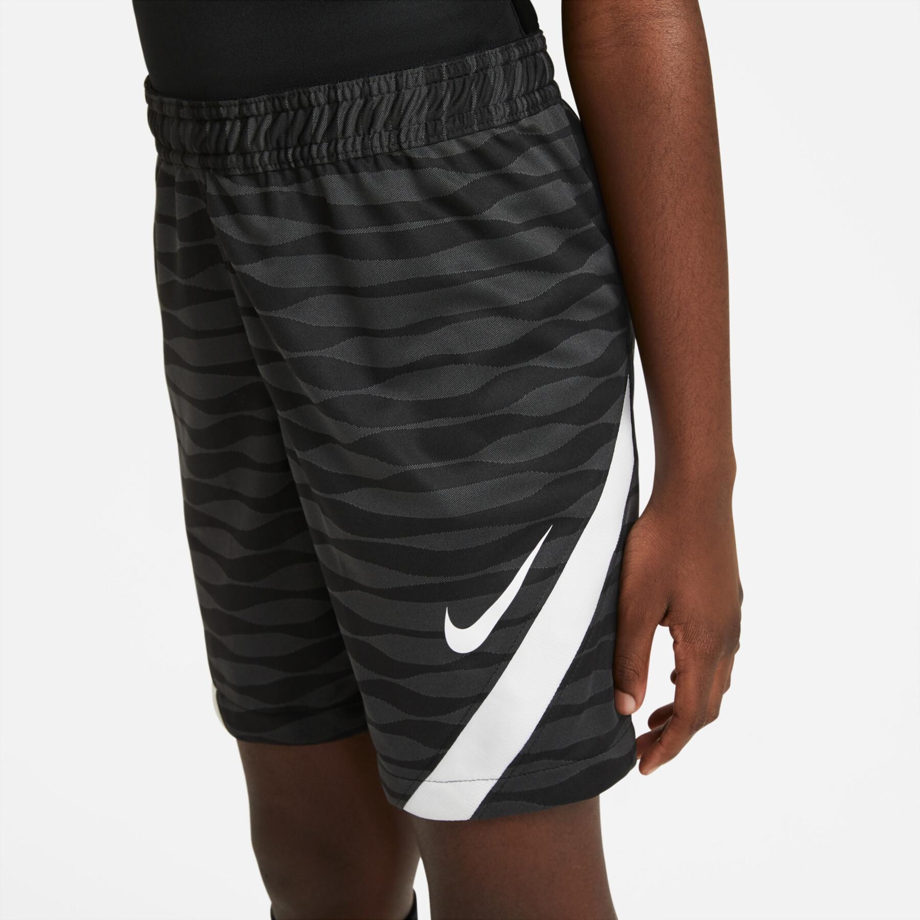 Kinder shorts Nike Dynamic Fit StrikeE21