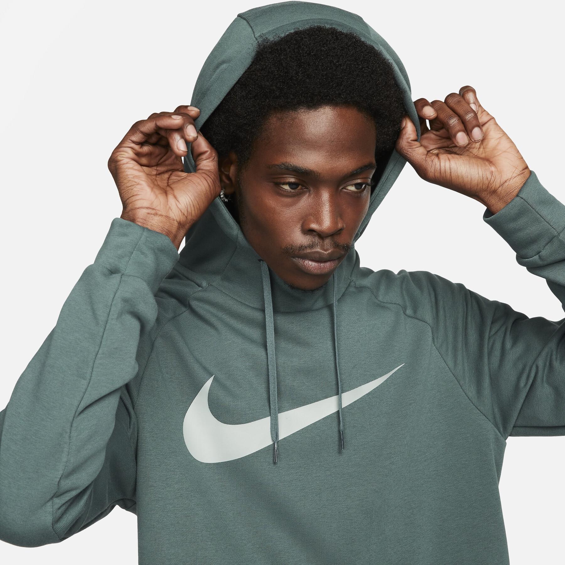 Sweatshirt Nike Dri-Fit