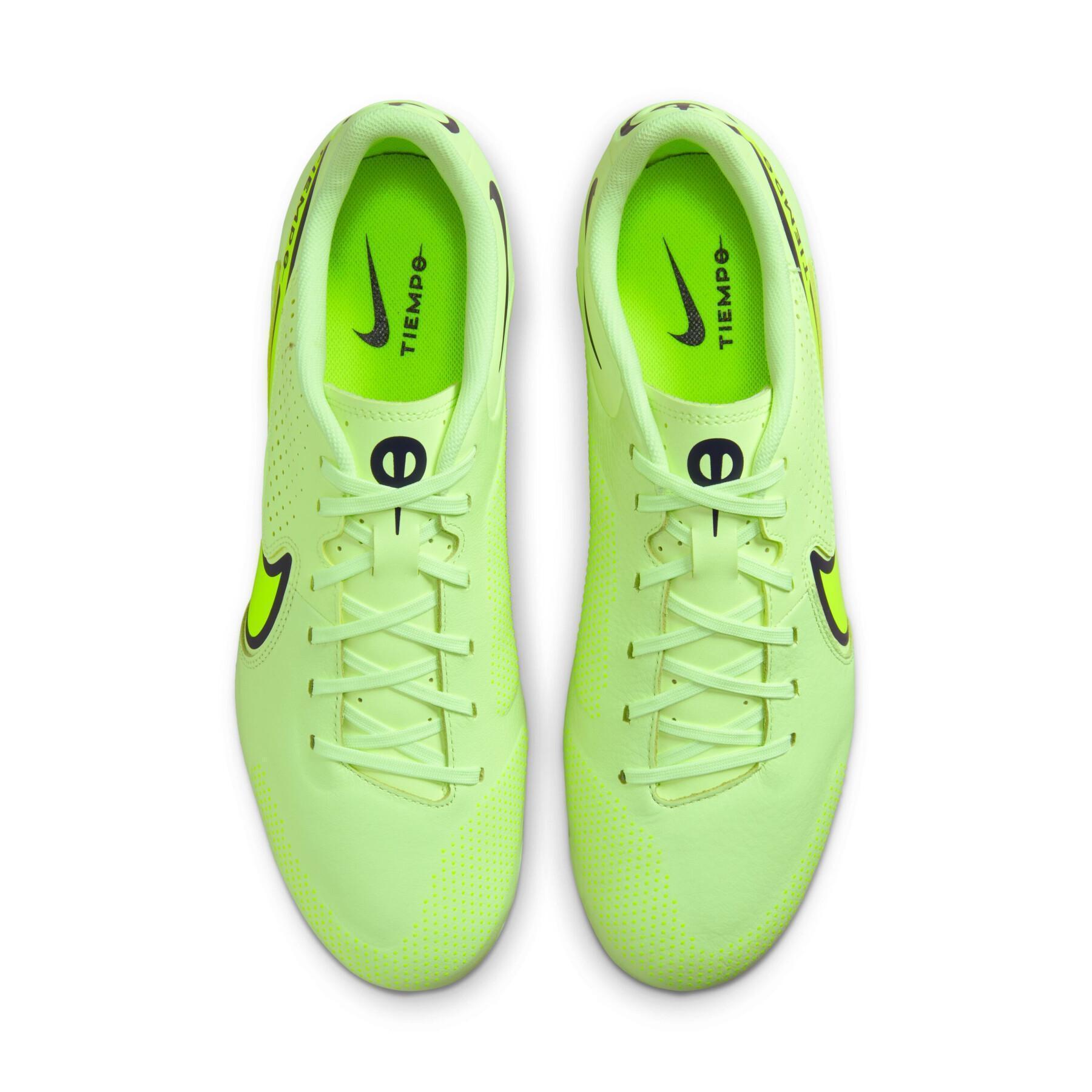 Voetbalschoenen Nike Tiempo Legend 9 Academy MG - Luminious Pack