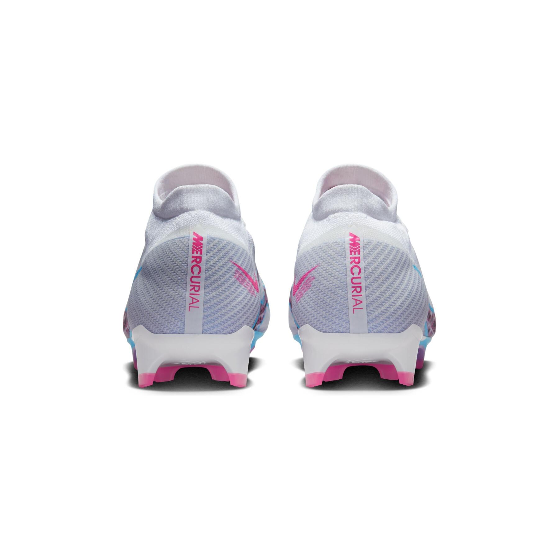 Voetbalschoenen Nike Zoom Mercurial Vapor 15 Pro FG - Blast Pack