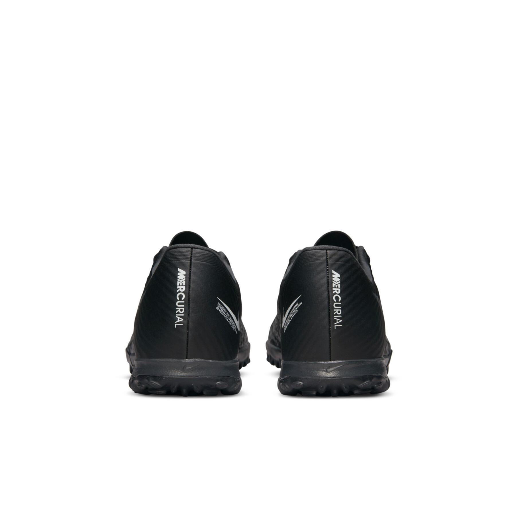 Voetbalschoenen Nike Zoom Mercurial Vapor 15 Academy TF - Shadow Black Pack