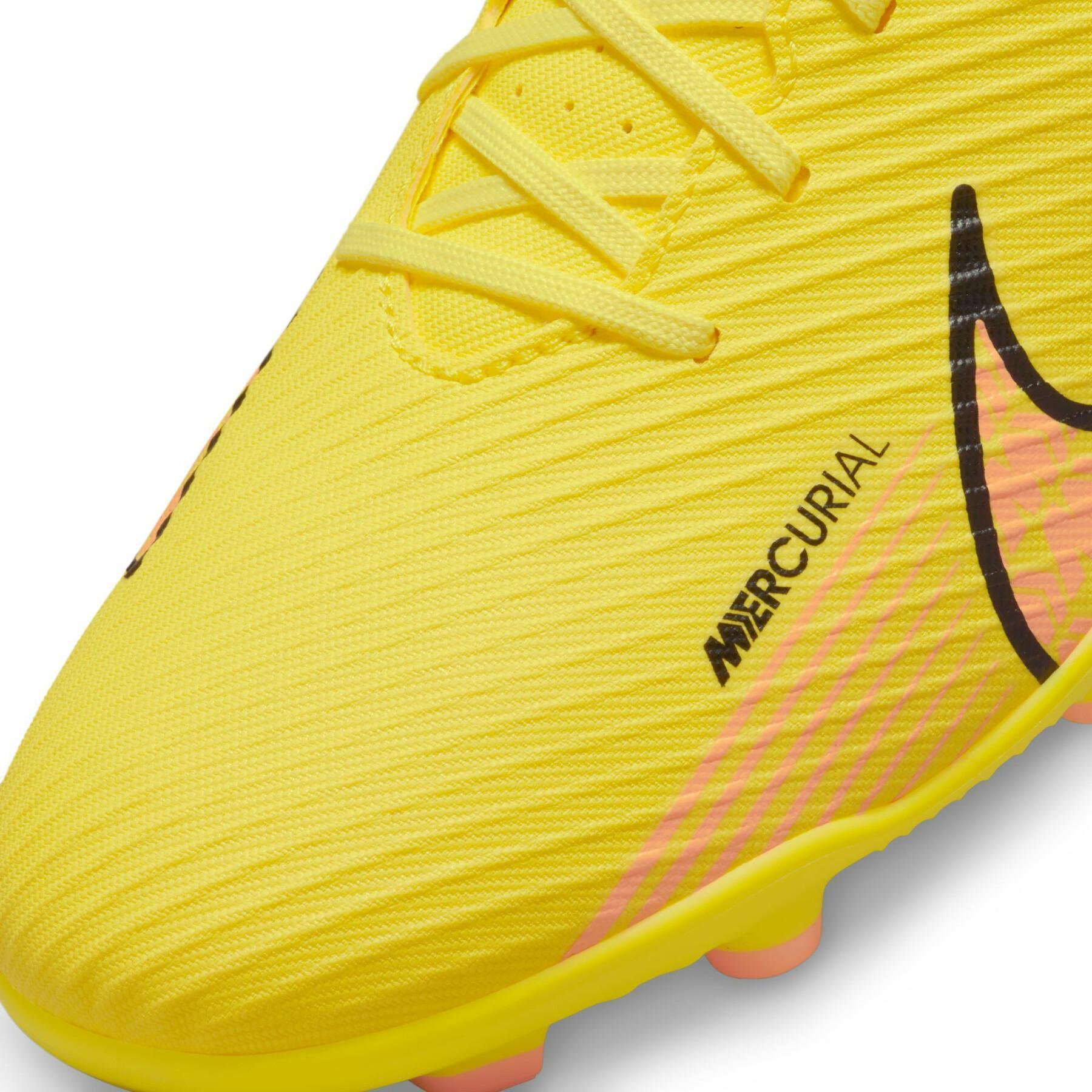 Voetbalschoenen Nike Mercurial Vapor 15 Club MG - Lucent Pack