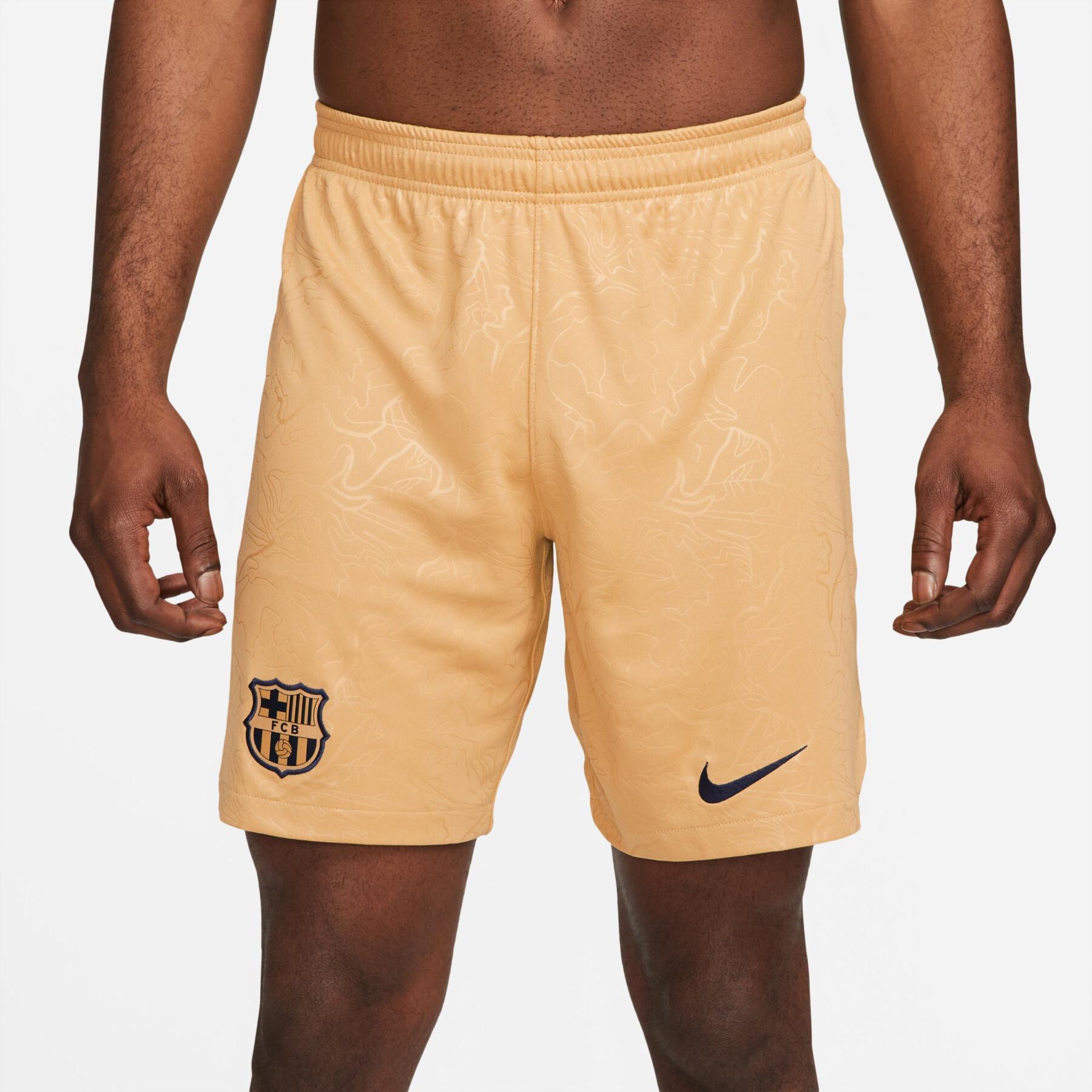 Outdoor shorts FC Barcelone 2022/23