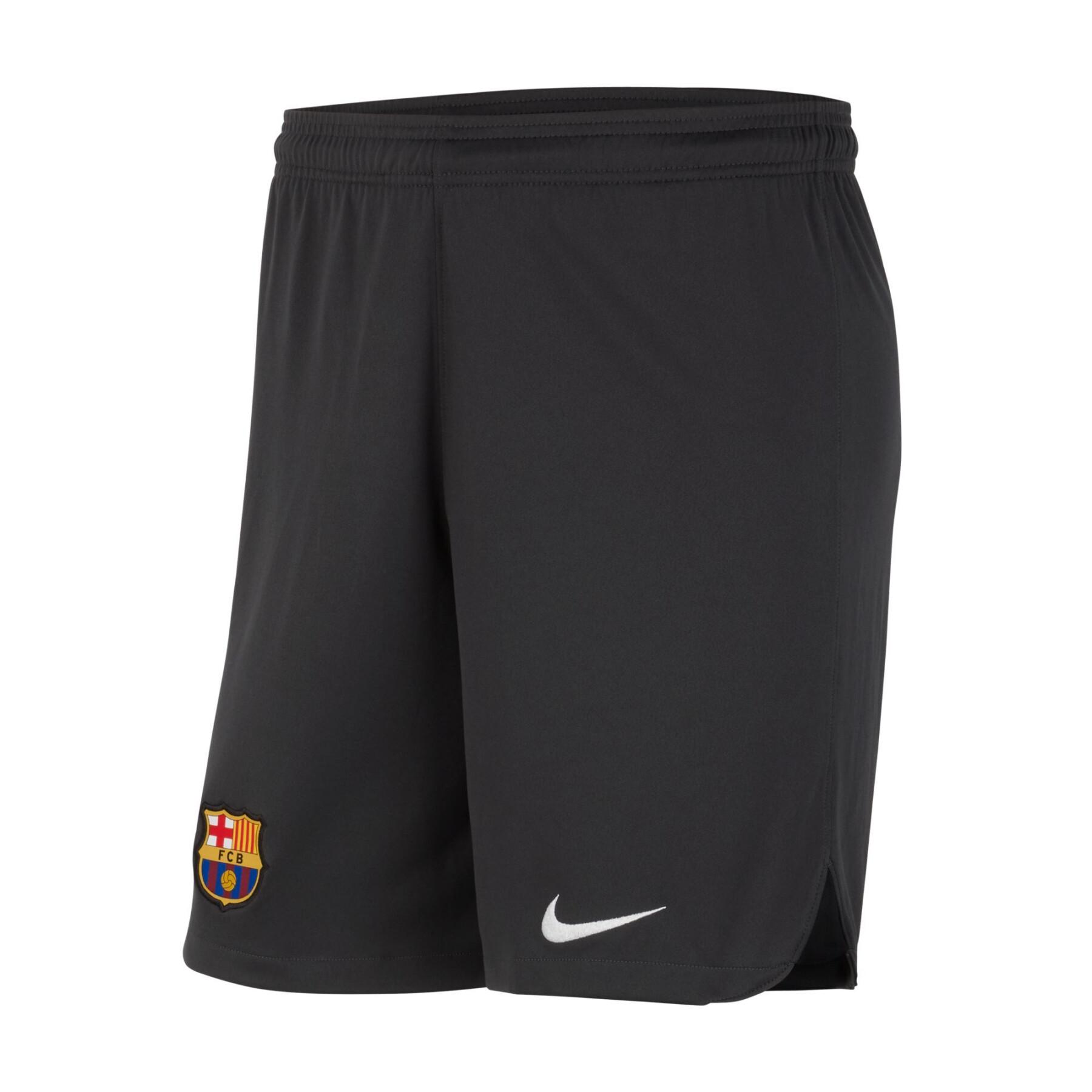 Keepersshort FC Barcelone 2022/23