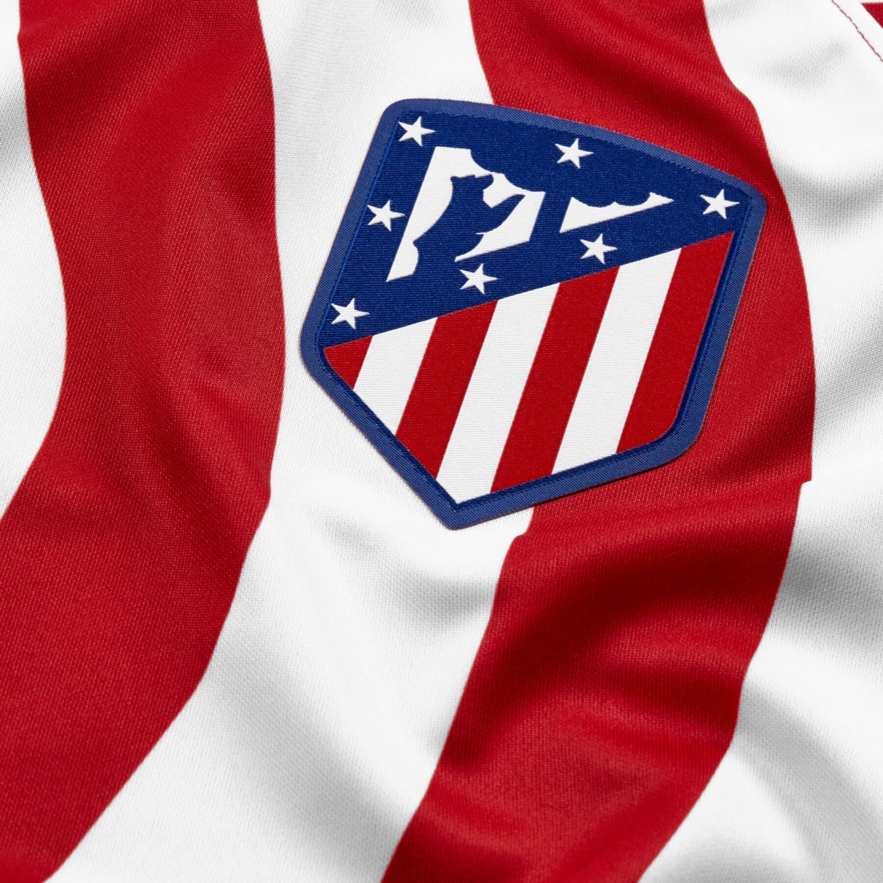 Thuisshirt Atlético Madrid 2022/23