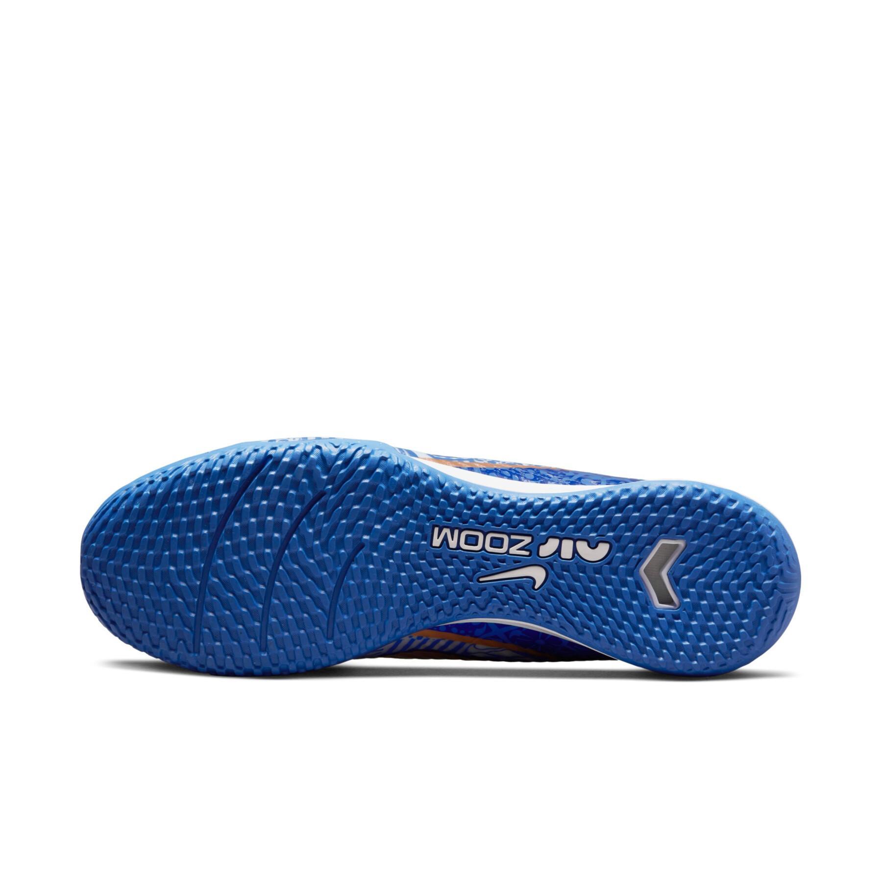 Voetbalschoenen Nike Mercurial Zoom Vapor 15 Academy CR7 IC