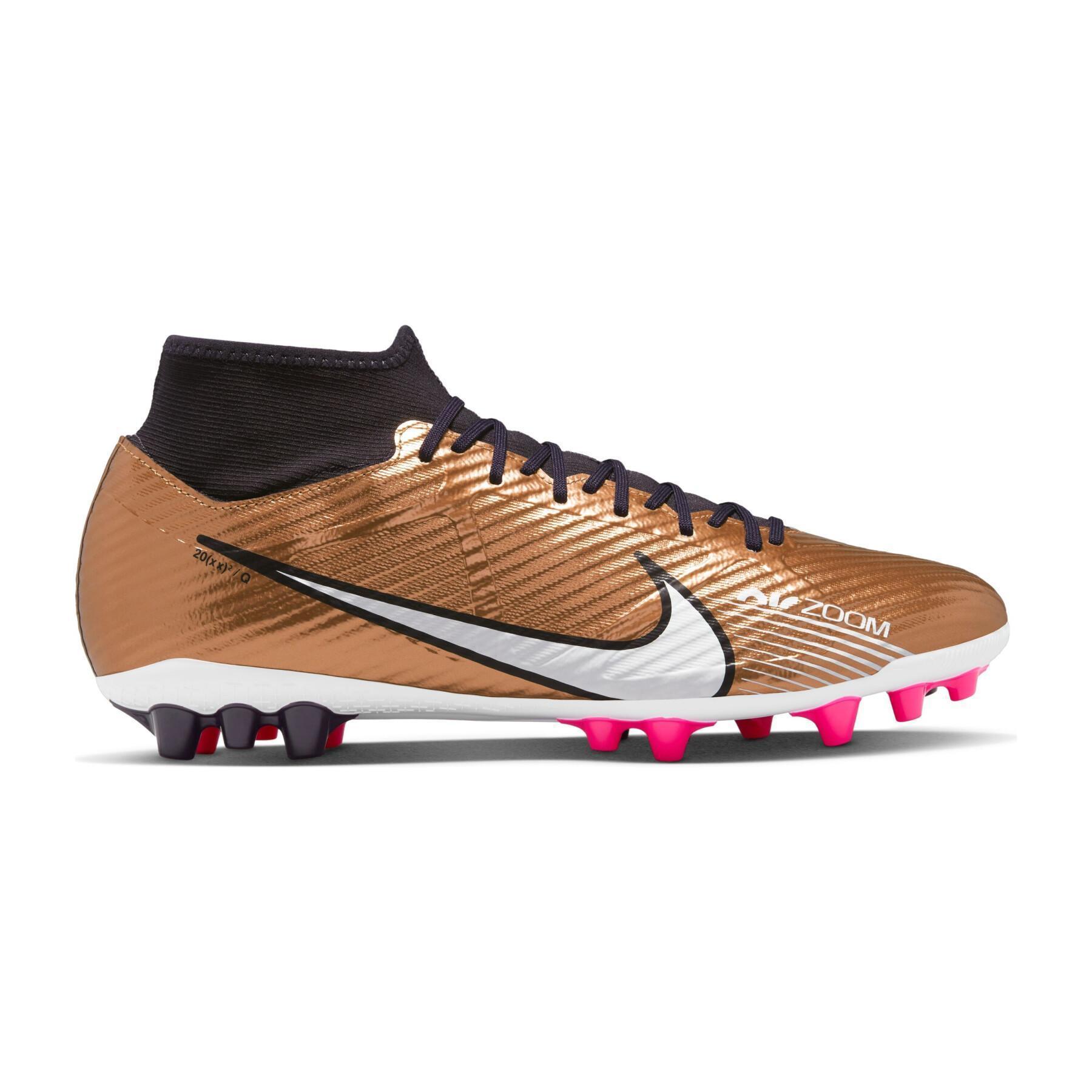 Voetbalschoenen Nike Zoom Superfly 9 Academy AG - Generation Pack