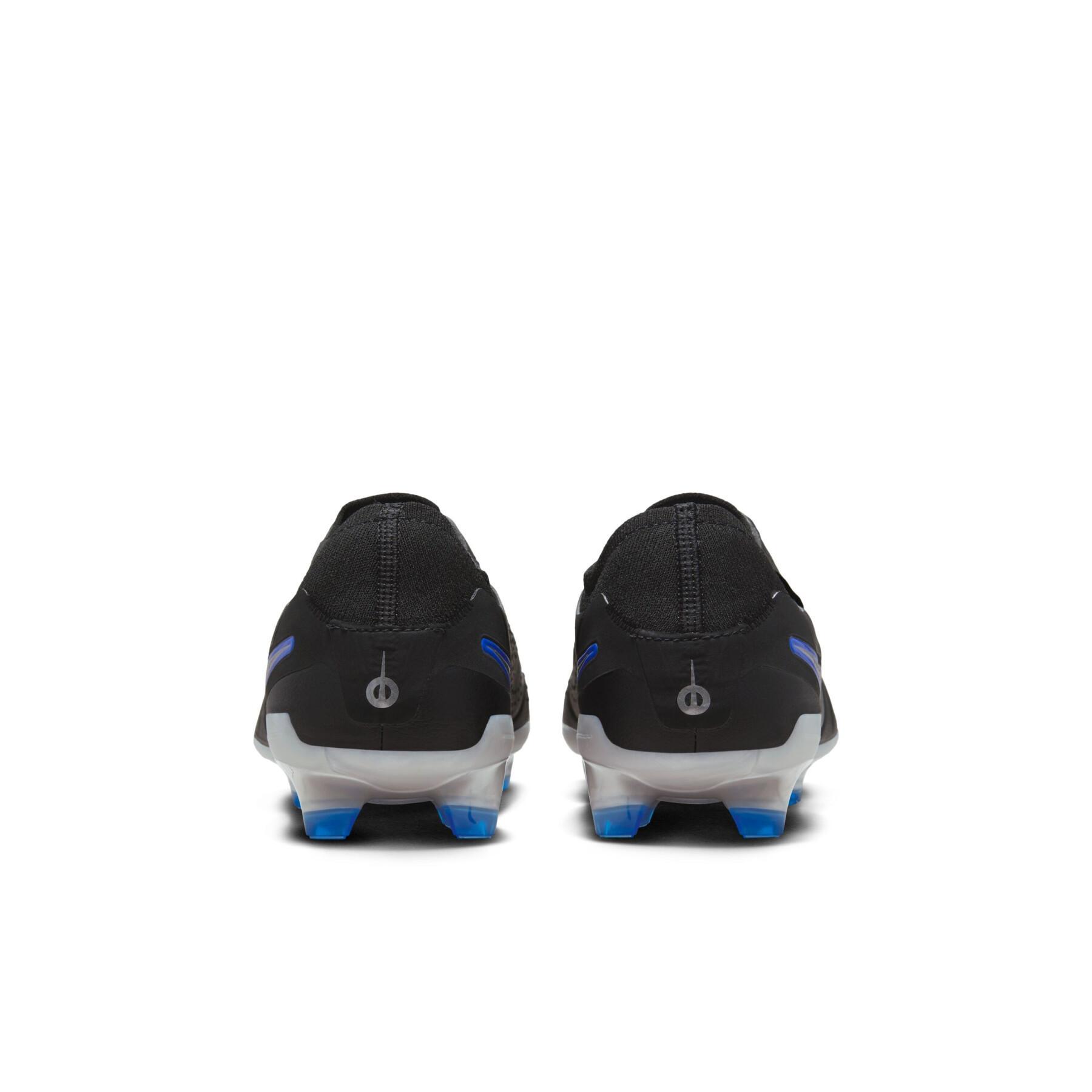 Kindervoetbalschoenen Nike Tiempo Legend 10 Pro FG - Shadow Pack
