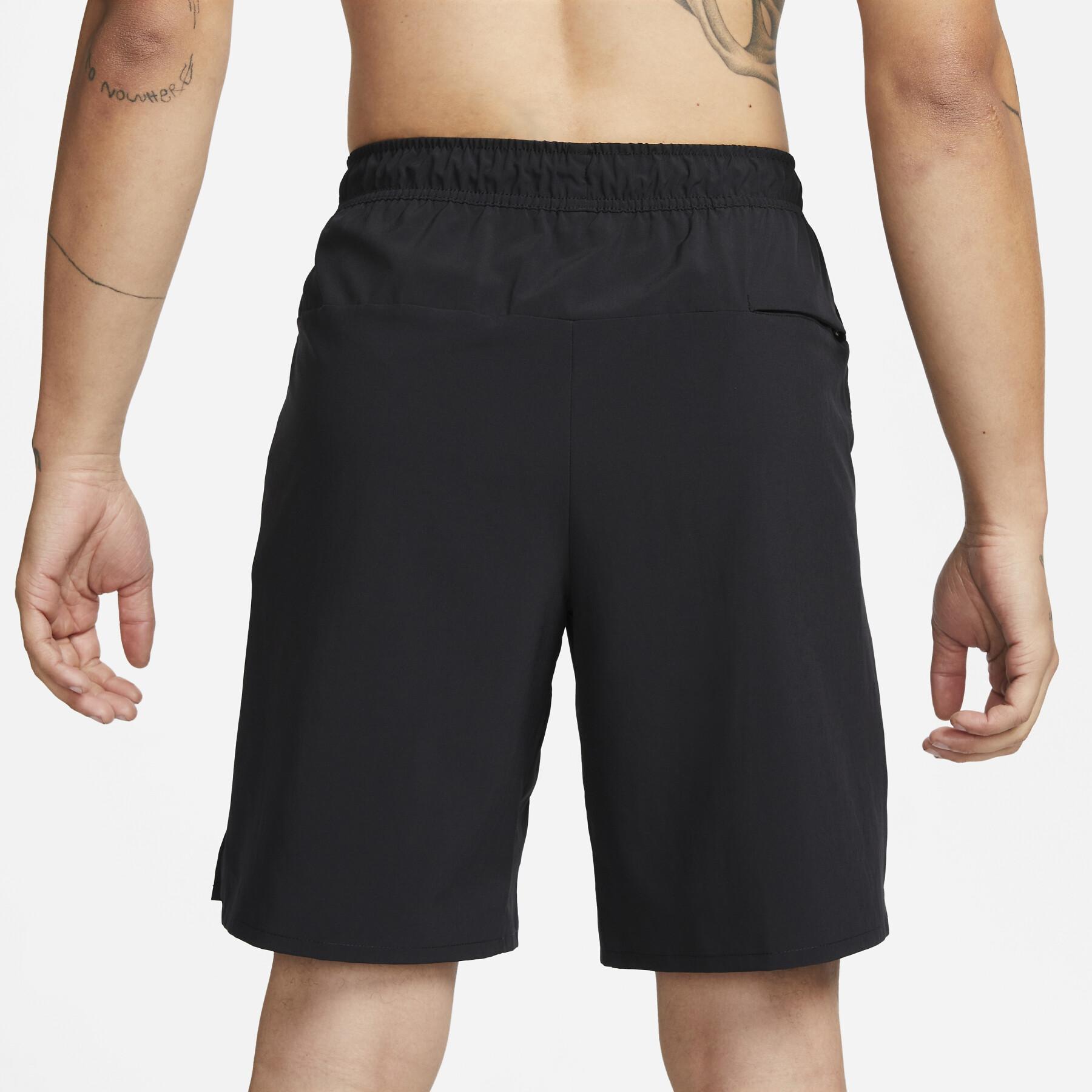 Geweven shorts Nike Dri-Fit Unlimited 9 " UL