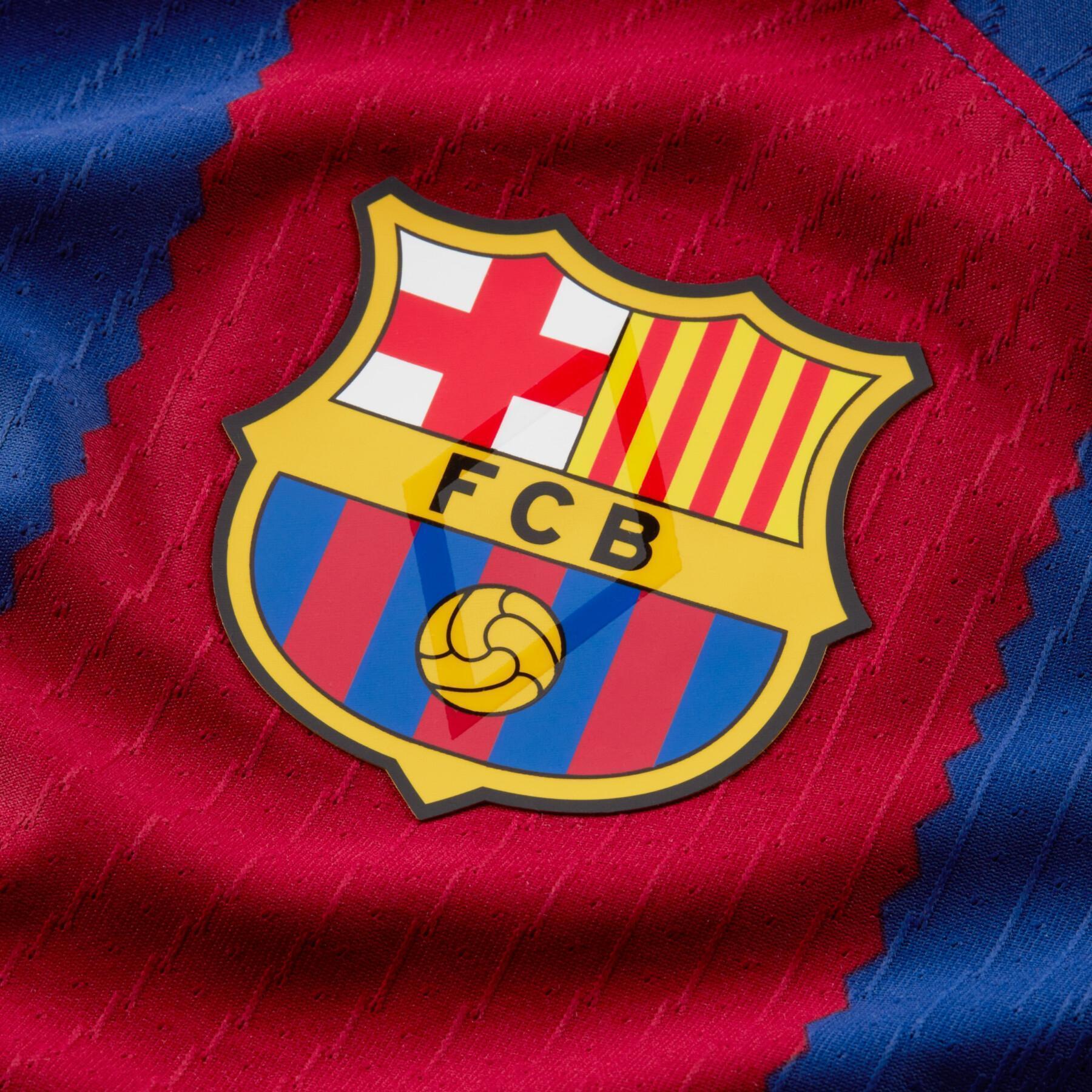 Thuisshirt FC Barcelone 2023/24