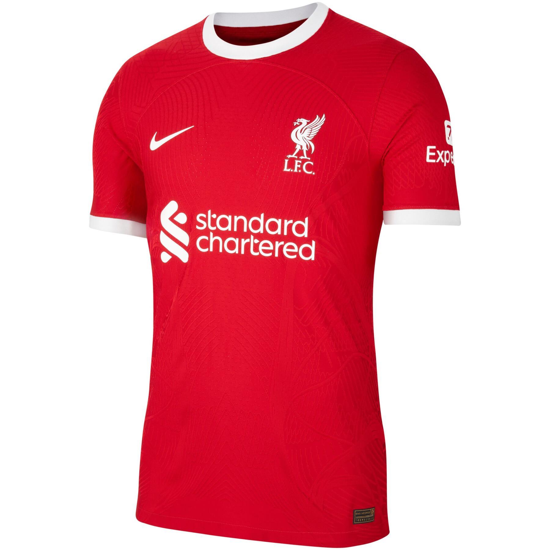 Thuisshirt Liverpool FC 2023/24