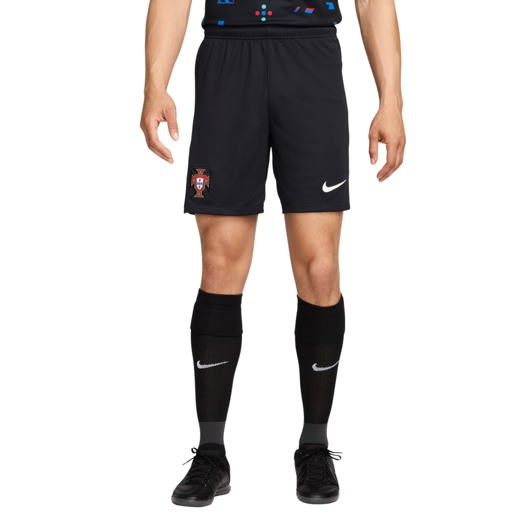 Outdoor shorts Portugal Euro 2024