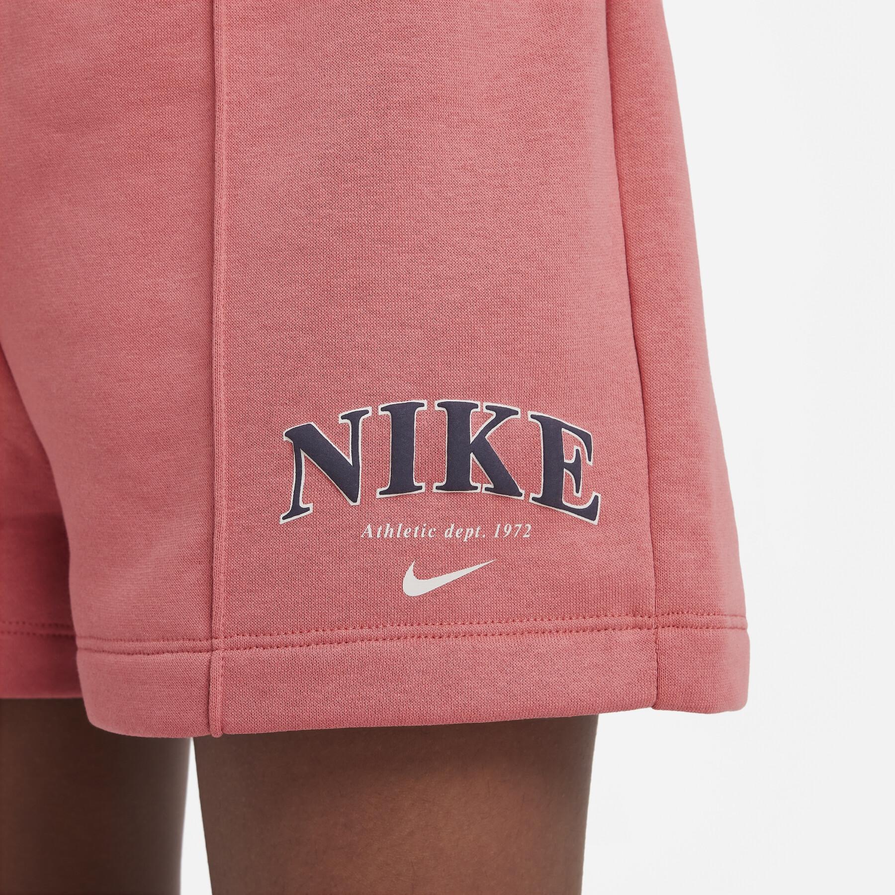 Meisjes shorts Nike Trend