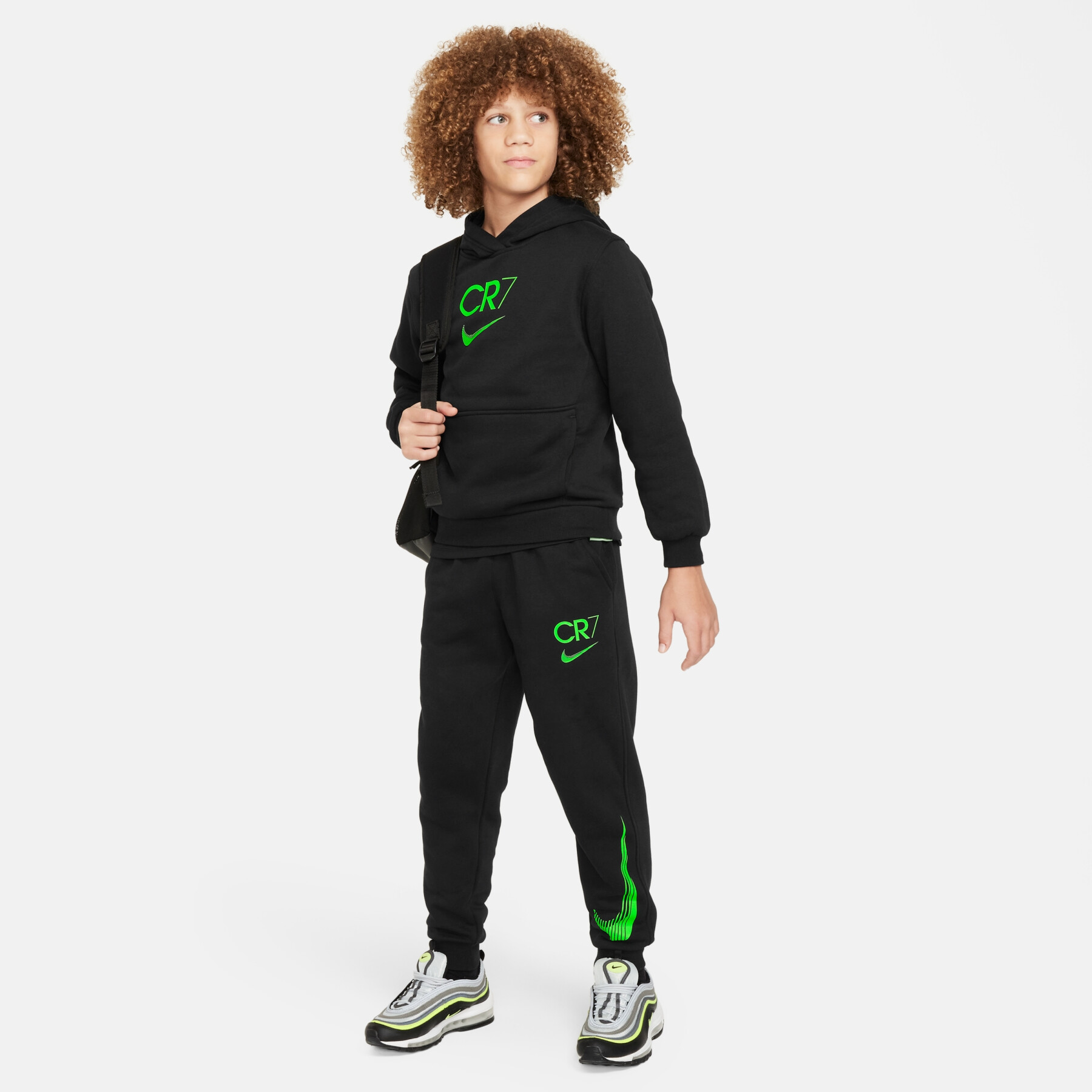 Kinder joggingbroek Nike Academy Player Edition:CR7