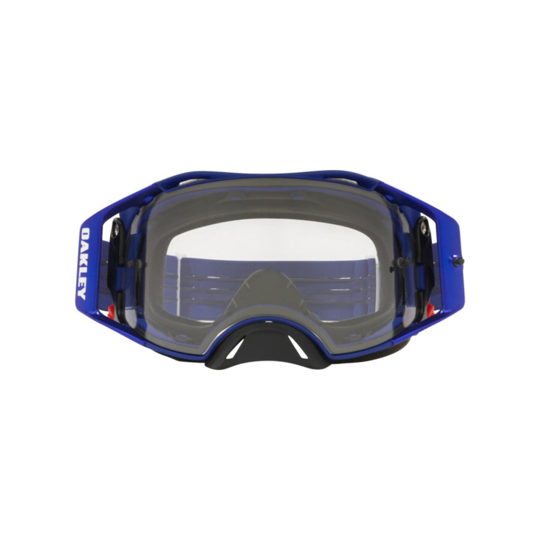 Motorcross Fiets Masker transparant scherm Oakley Airbrake® MX