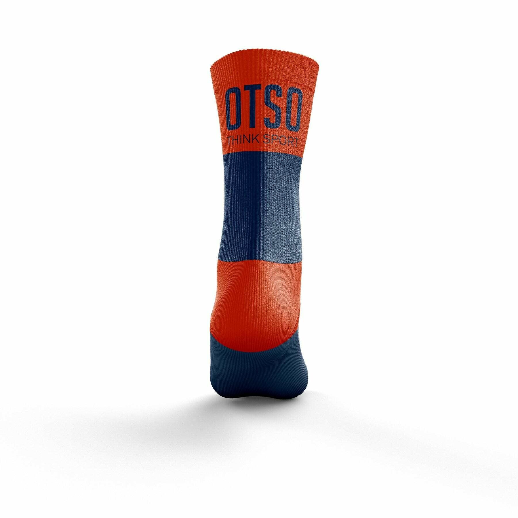 Halfhoge sokken Otso