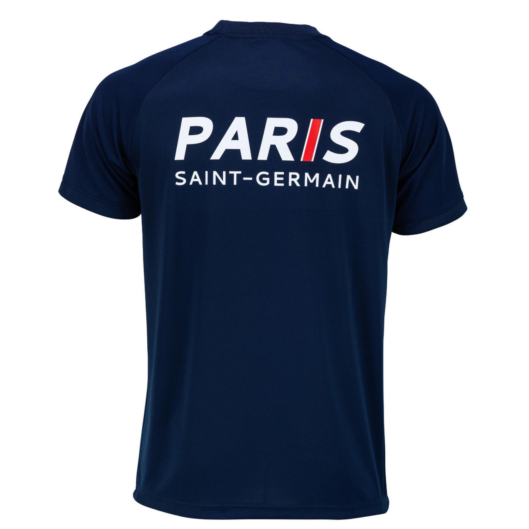 T-shirt parijs saint germain Weeplay