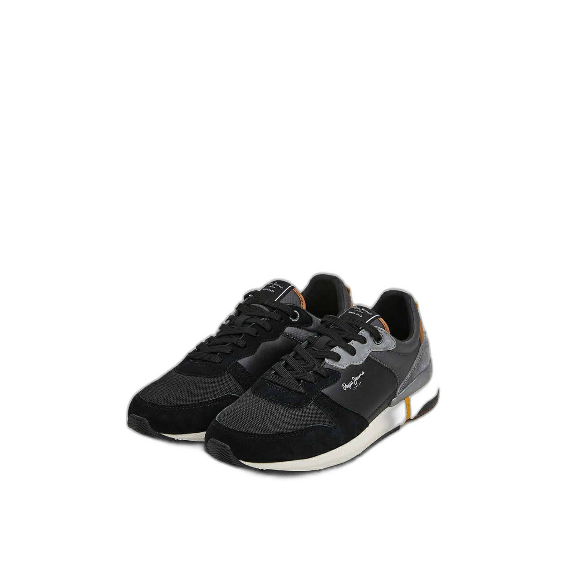 Trainers Pepe Jeans London Pro Basic 22