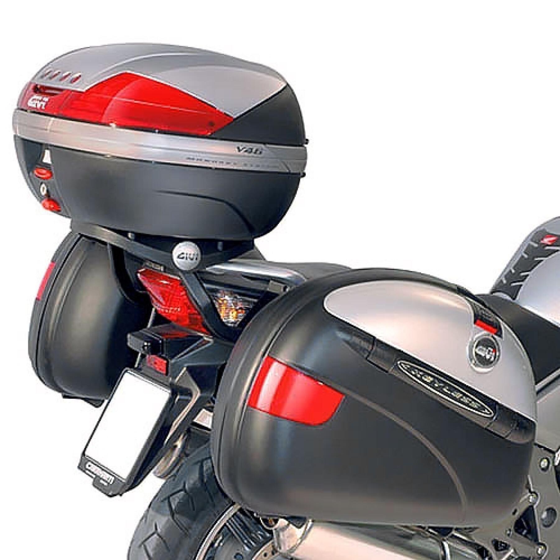 Motorfiets zijbaksteun Givi Monokey Honda Cbf 1000/Abs (06 À 09)