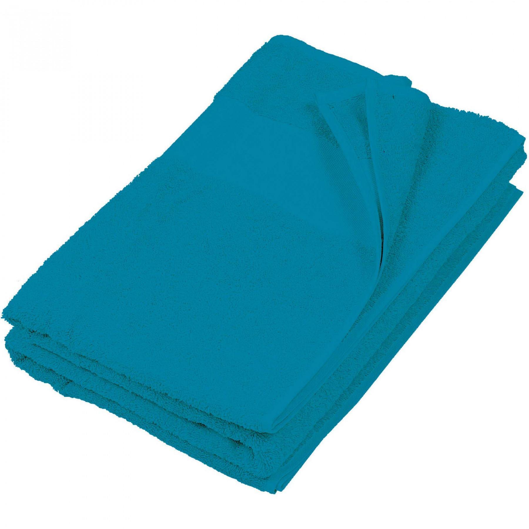Handdoek Kariban 50 X 100 Cm