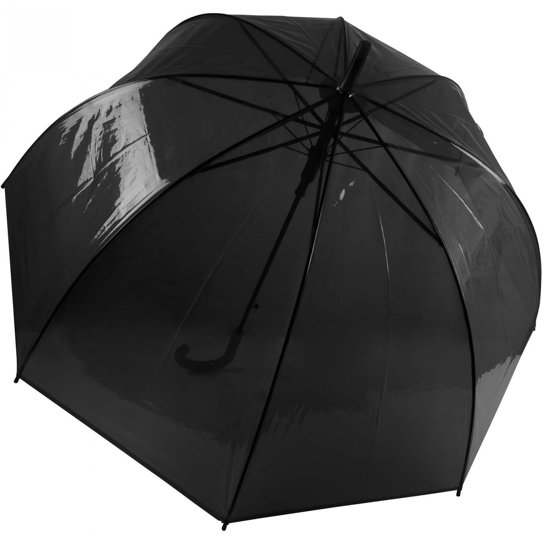 Paraplu Klmood Transparant
