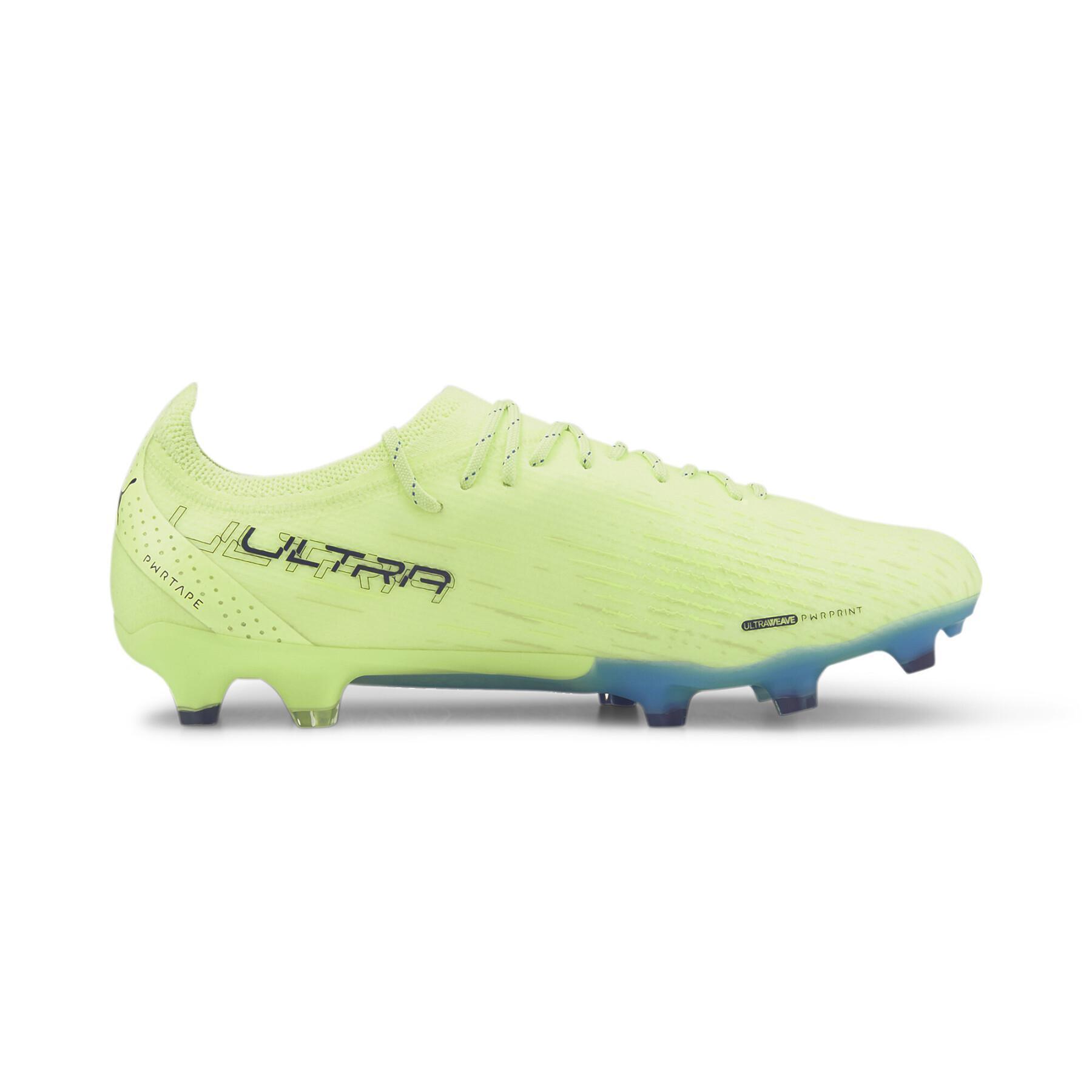 Voetbalschoenen Puma Ultra Ultimate FG/AG - Fastest Pack