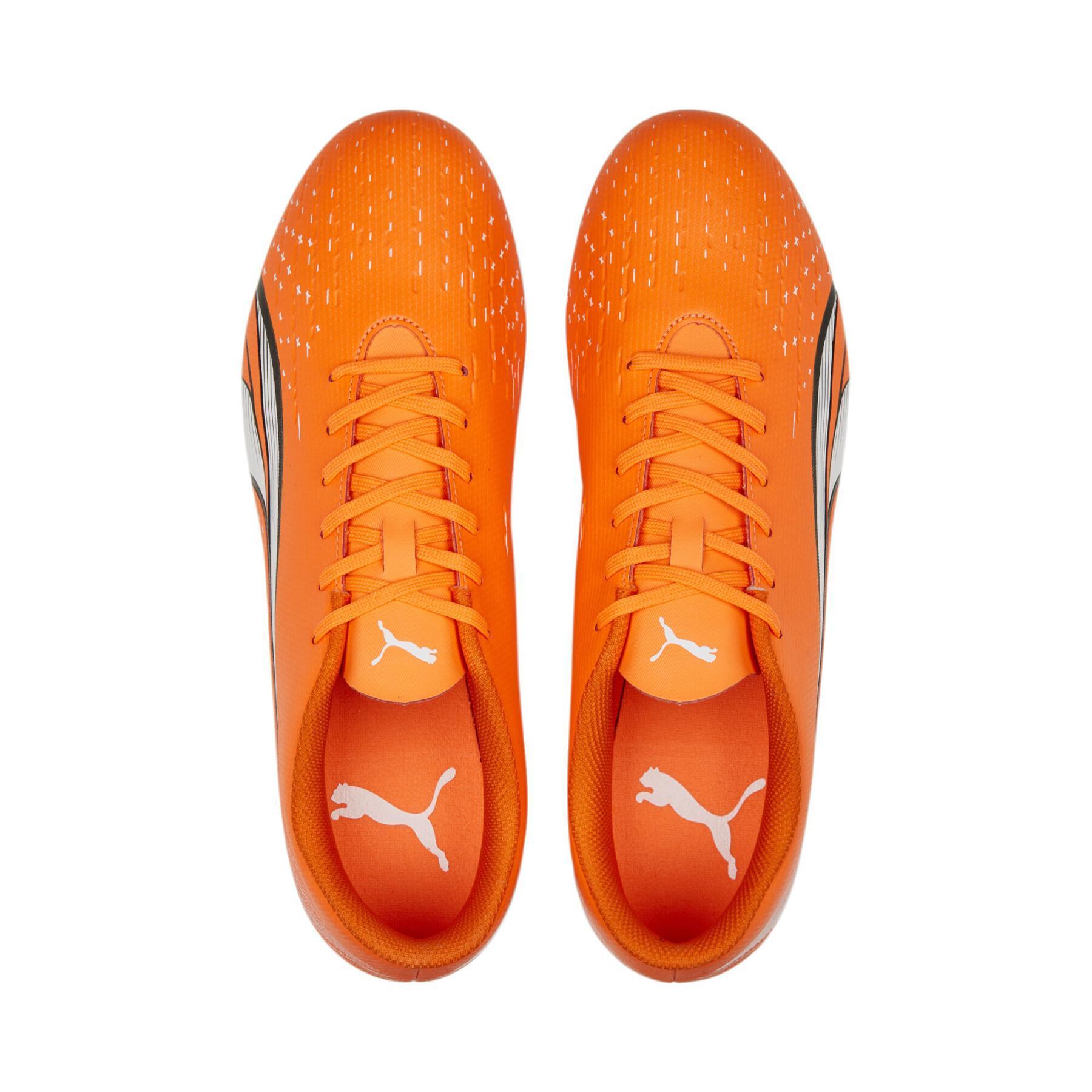 Voetbalschoenen Puma Ultra Play FG/AG - Supercharge