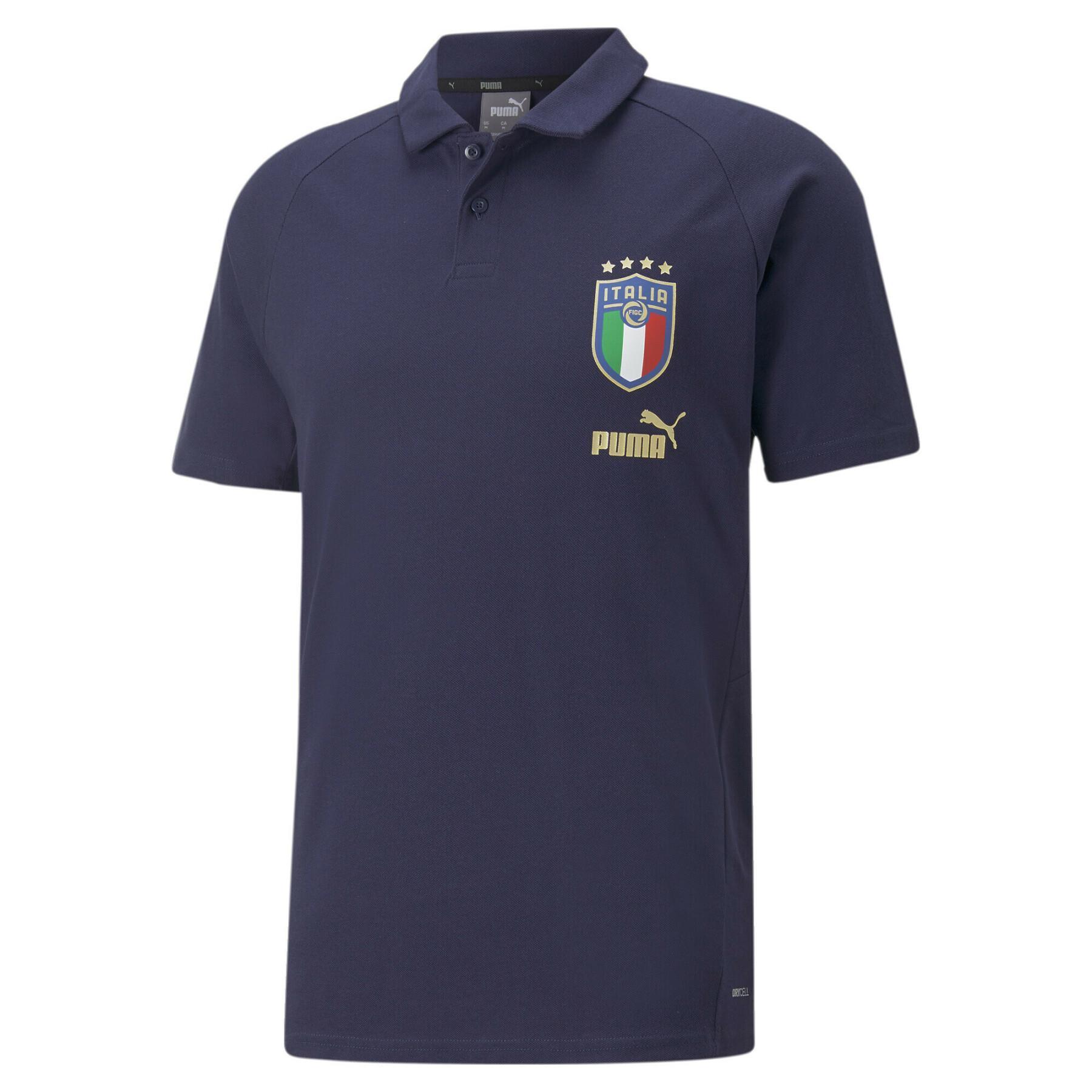 Polo Coach Italië 2022