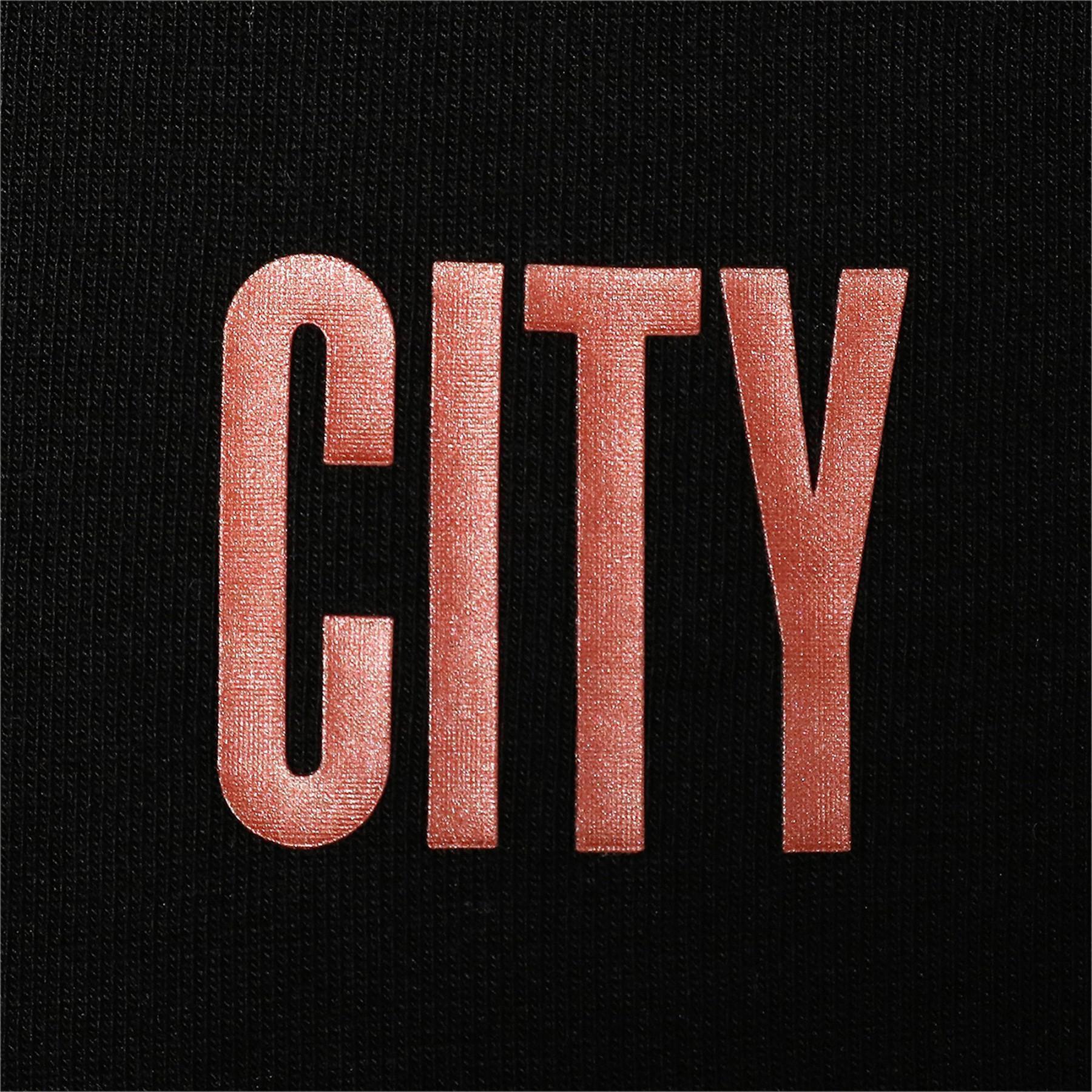 T-shirt Manchester City Evostripe