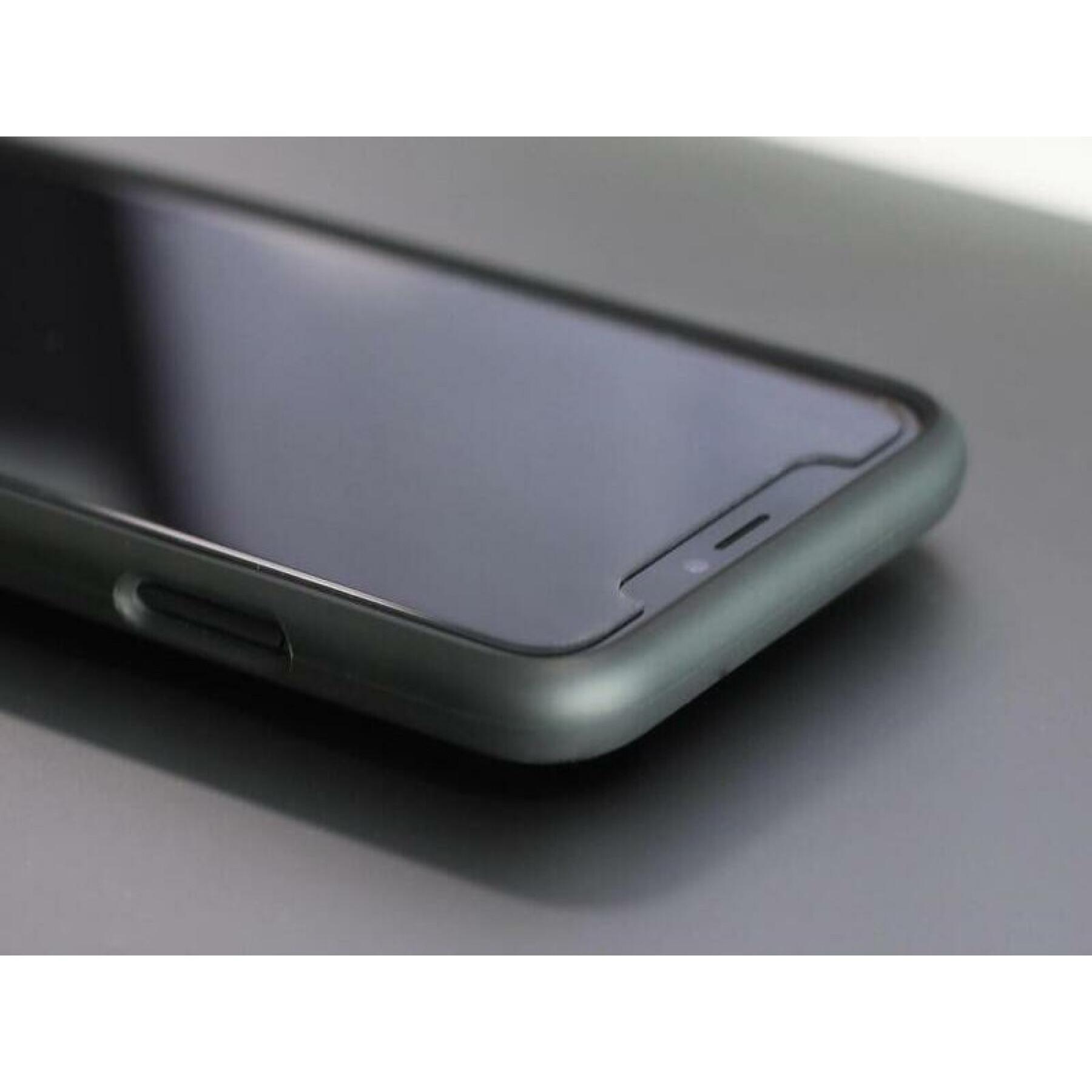 Gehard beschermend glas Quad Lock Samsung Galaxy S21