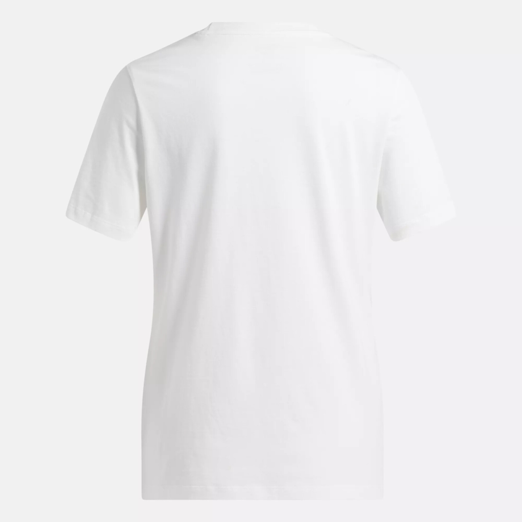 Dames-T-shirt Reebok Identity Big Logo