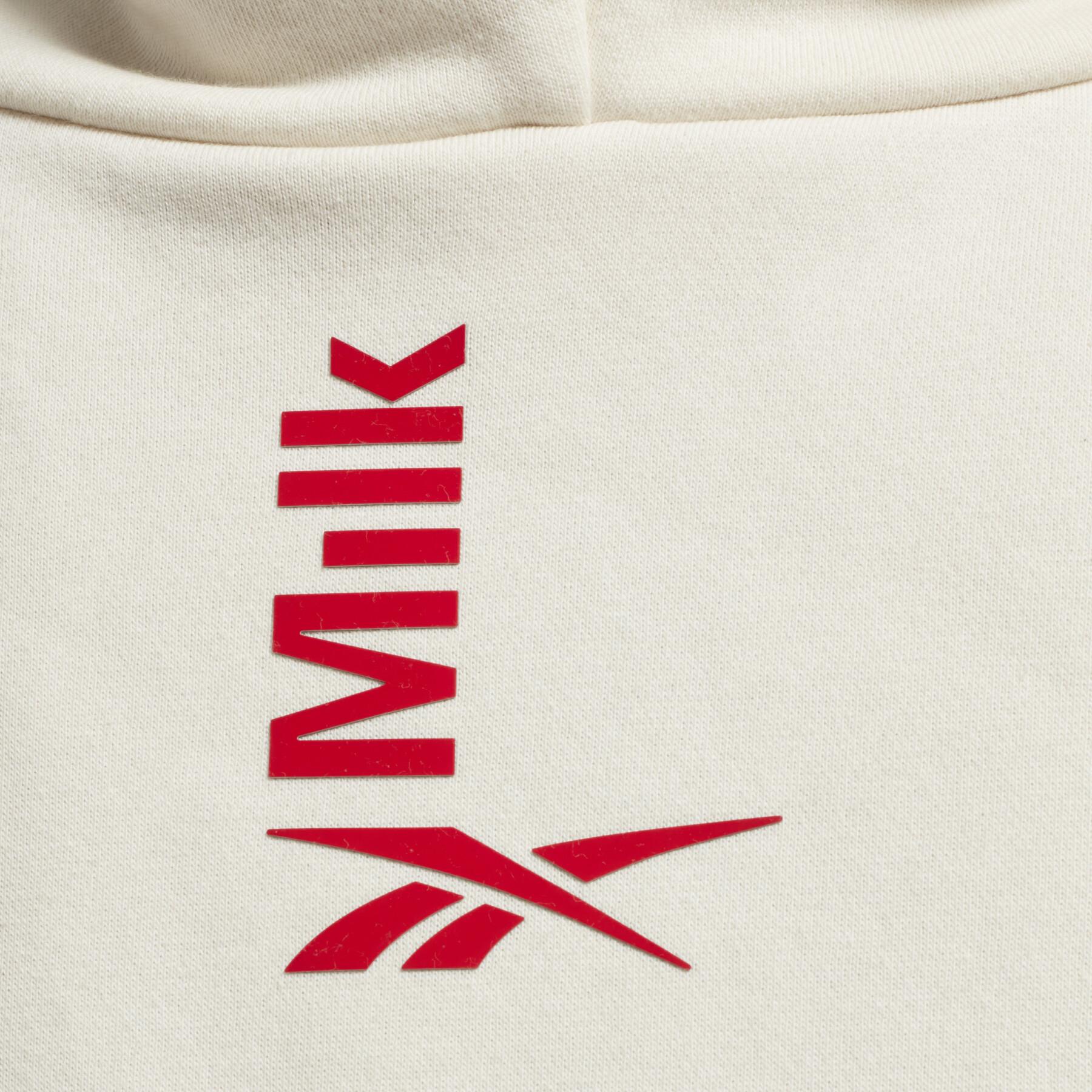 Sweatshirt Reebok Milk Makeup Lux