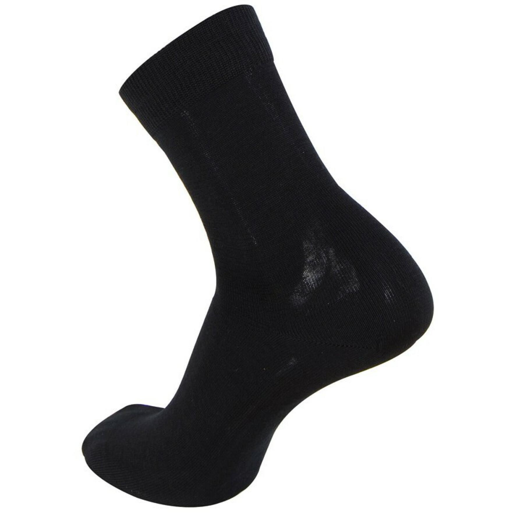 Zijden sokken Rywan