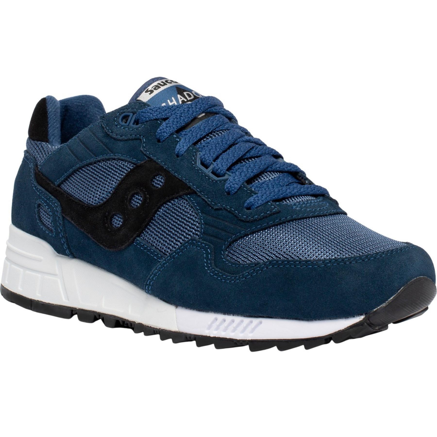 Trainers Saucony Shadow 5000 Blue/White