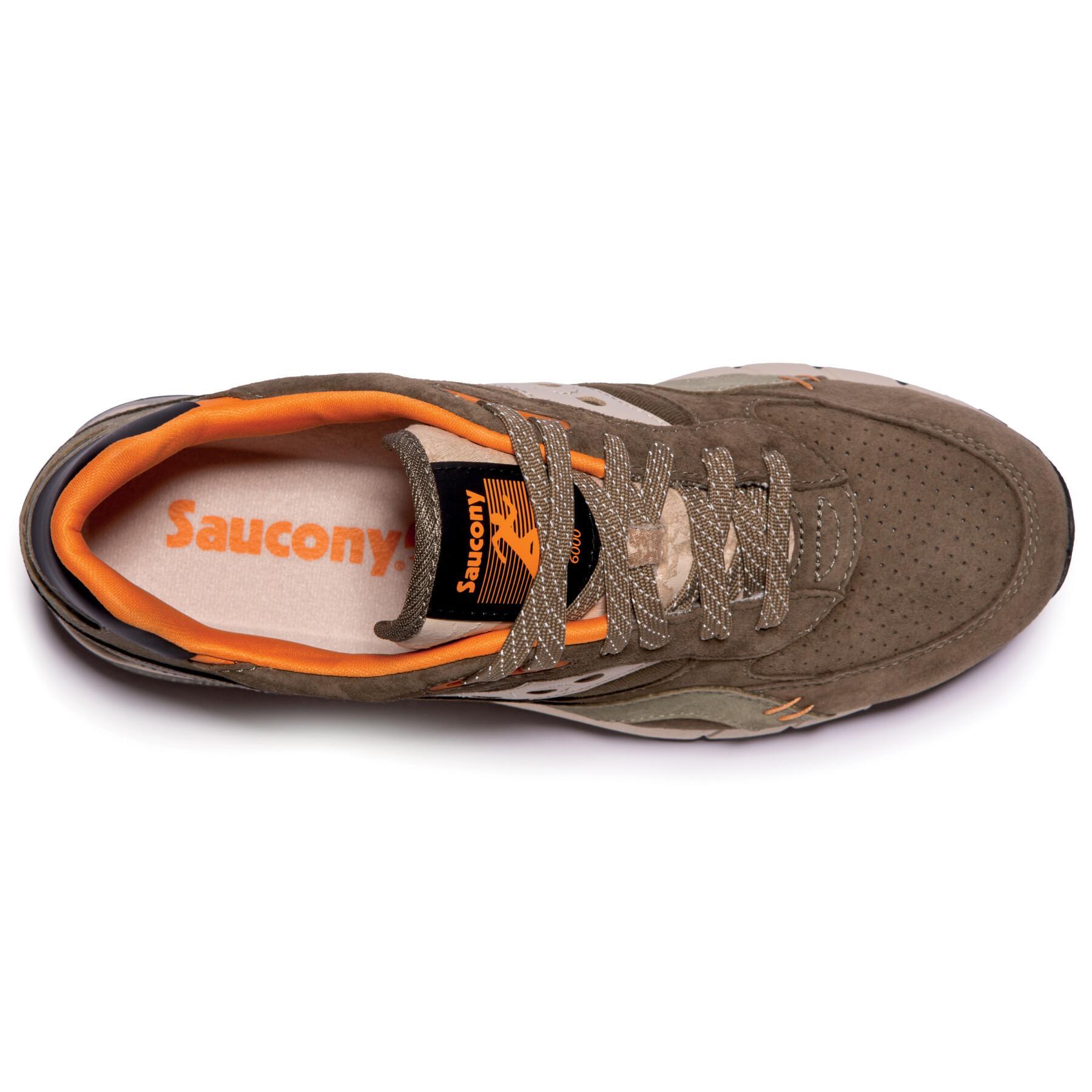 Saucony shadow 6000 schoenen