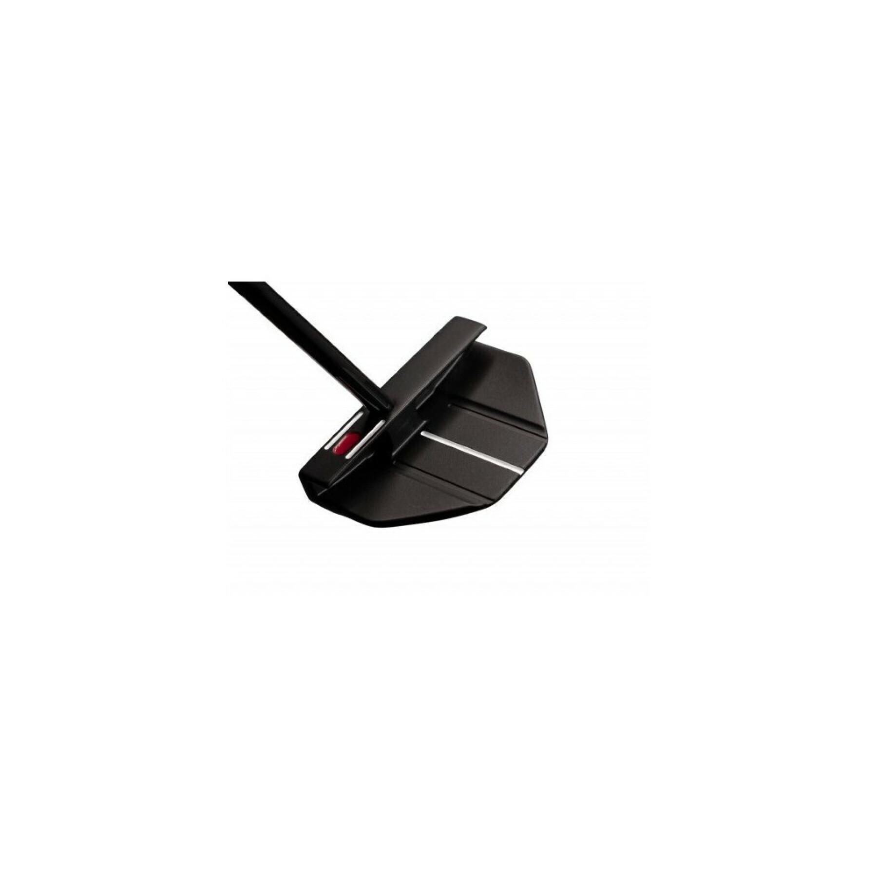 Putter SeeMore Classic Tri Maillet