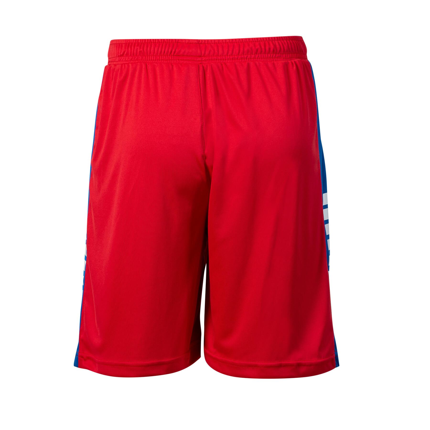 Kinder shorts Select LNH