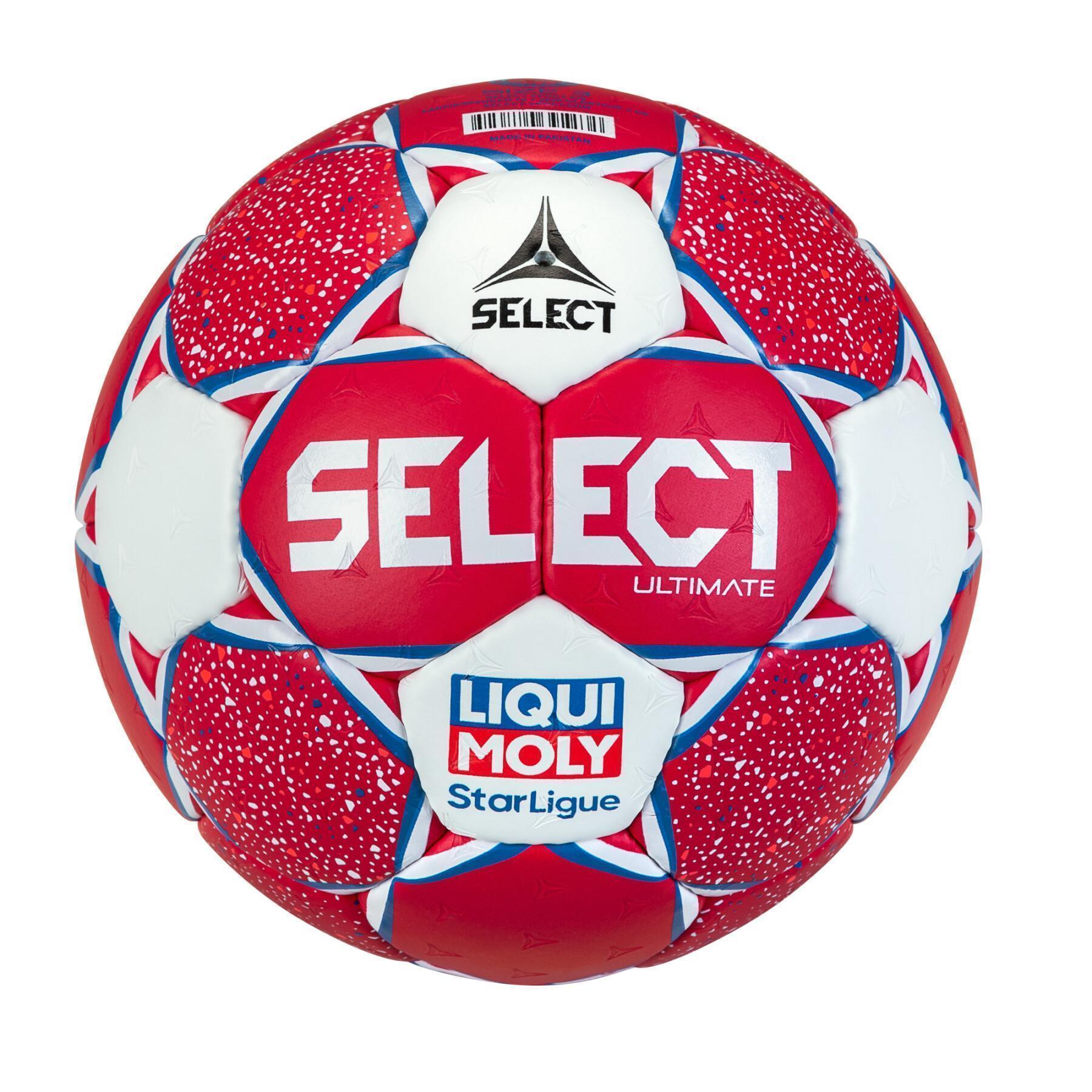 Handbal Select Ultimate LNH