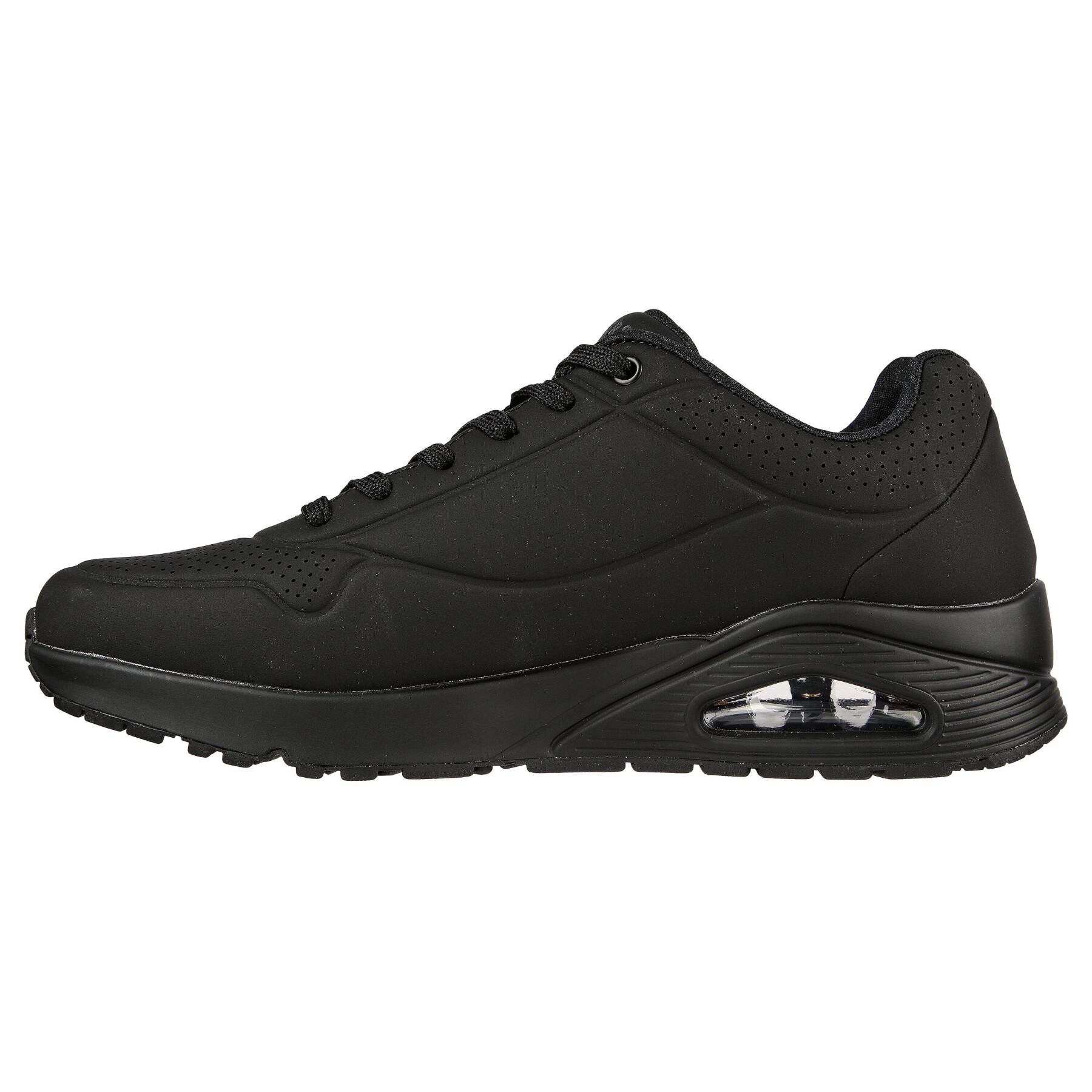 Trainers Skechers Uno Stand On Air