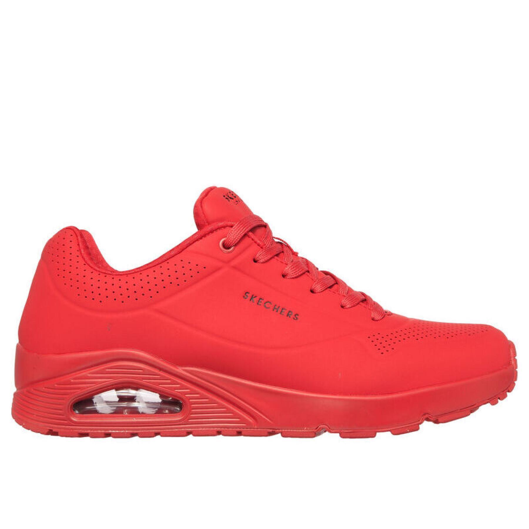 Trainers Skechers Uno-Stand On Air