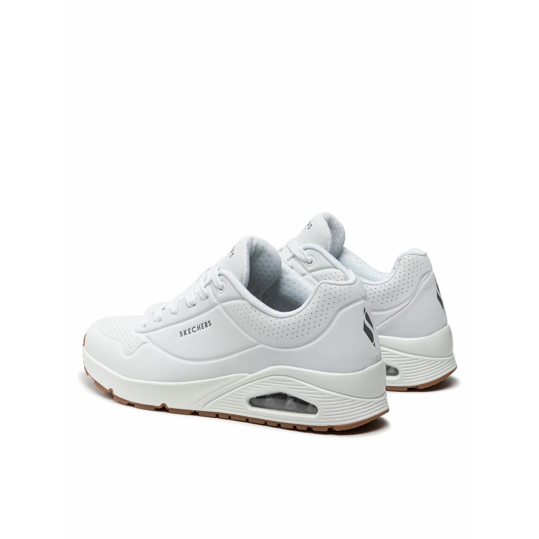 Trainers Skechers Uno - Stand On Air